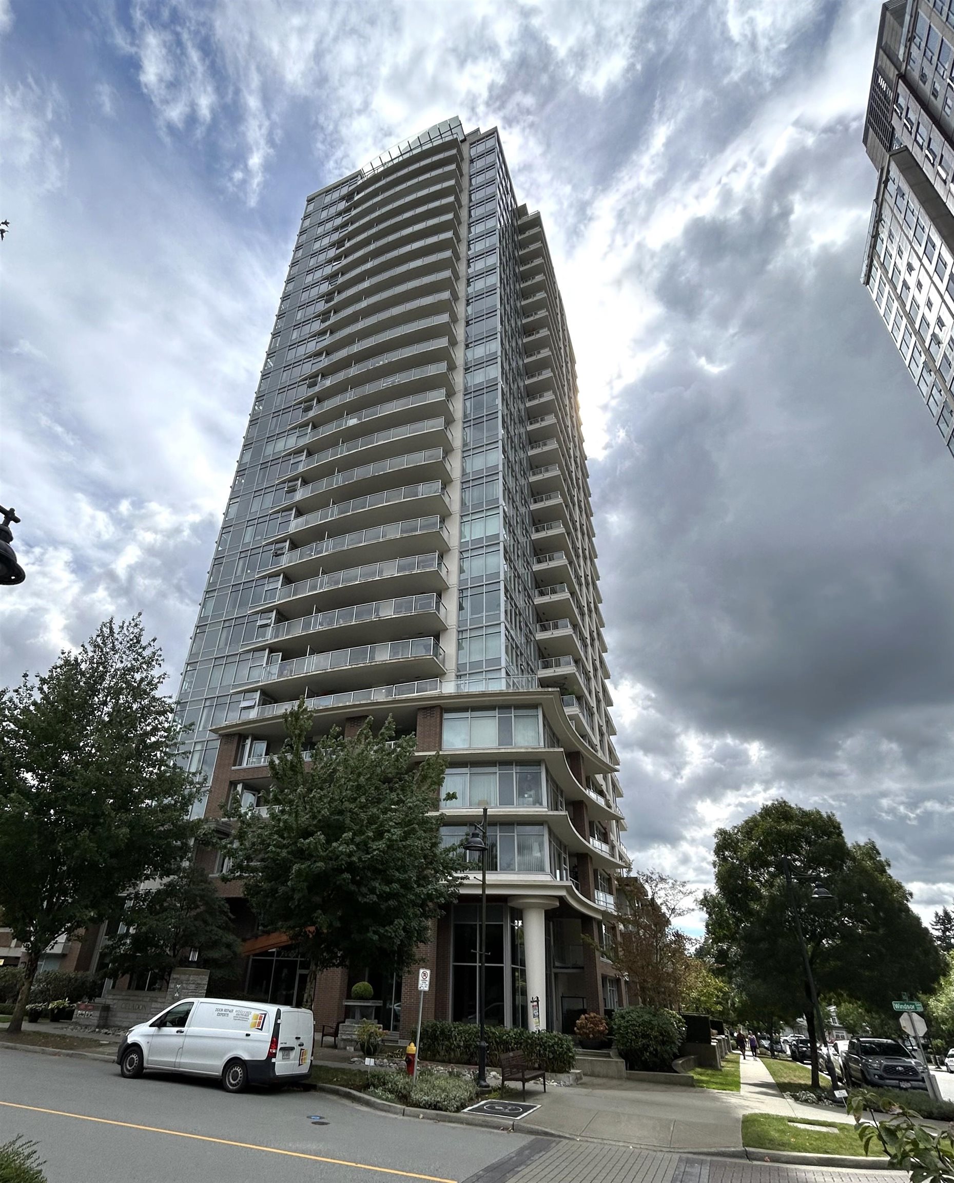 307 3102 WINDSOR GATE, R3160821, BC,