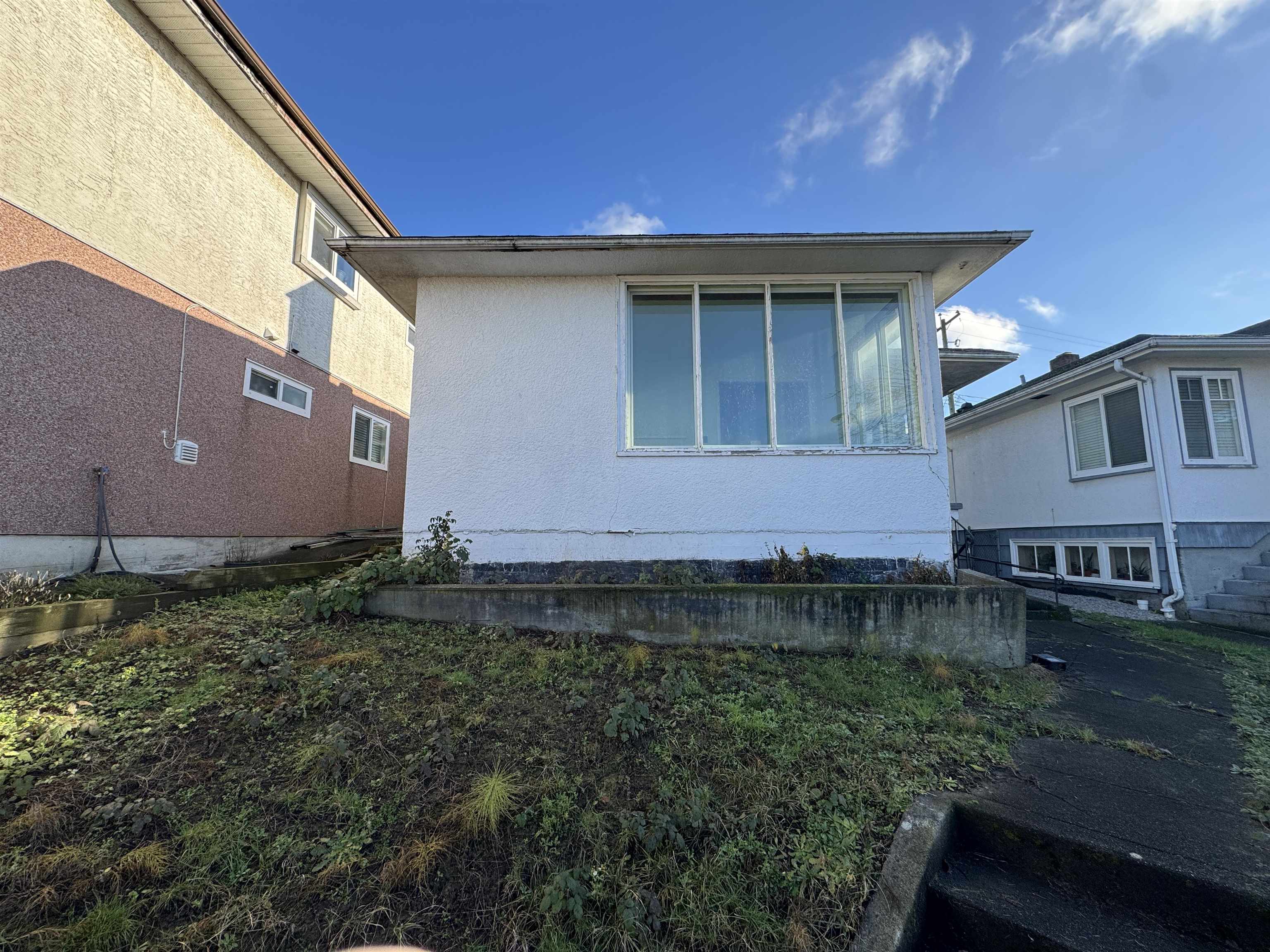 7654 FRASER STREET, Vancouver BC V5X 3W8, R3160827, BC,