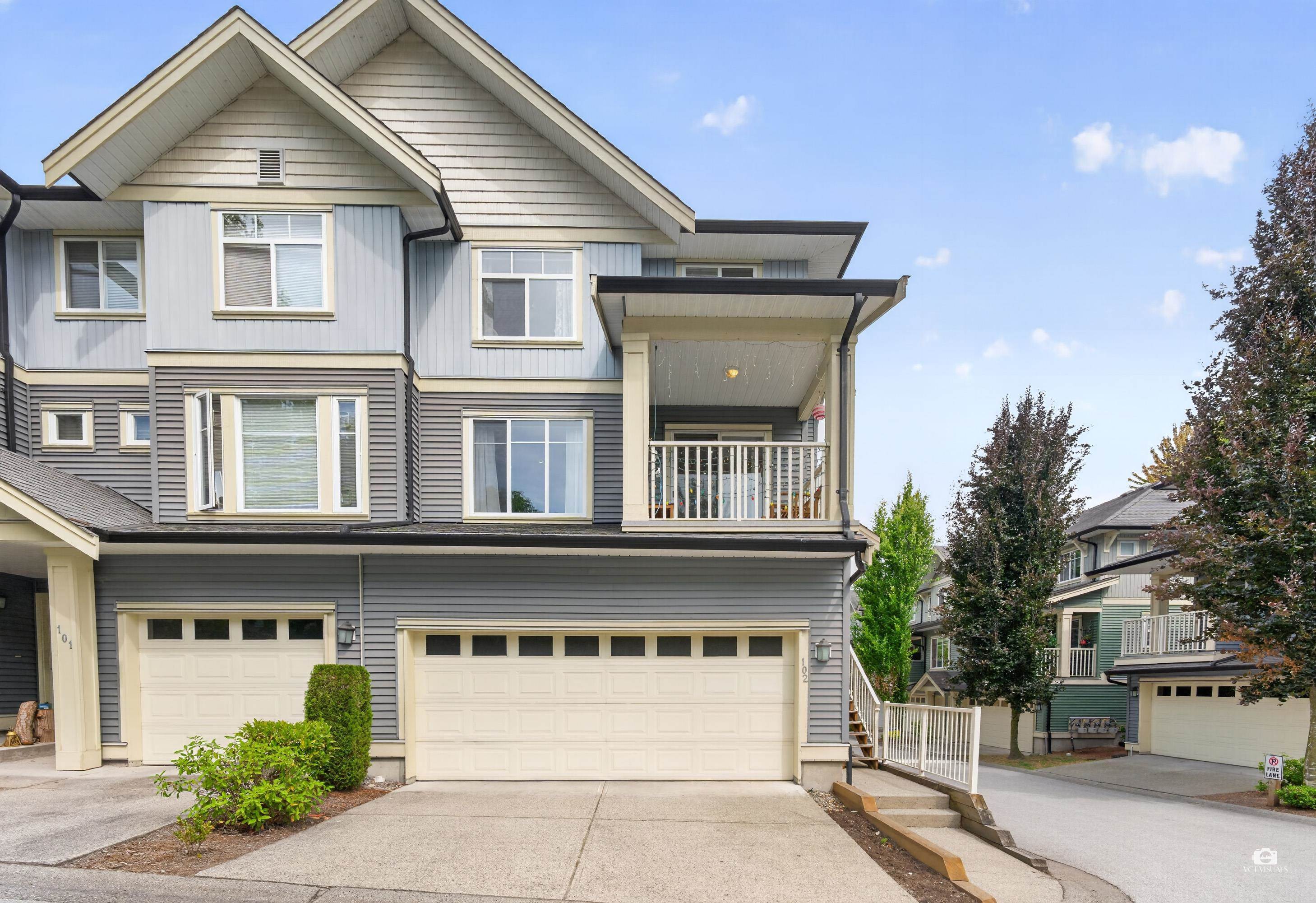 102 6575 192 STREET, R3160830, BC,