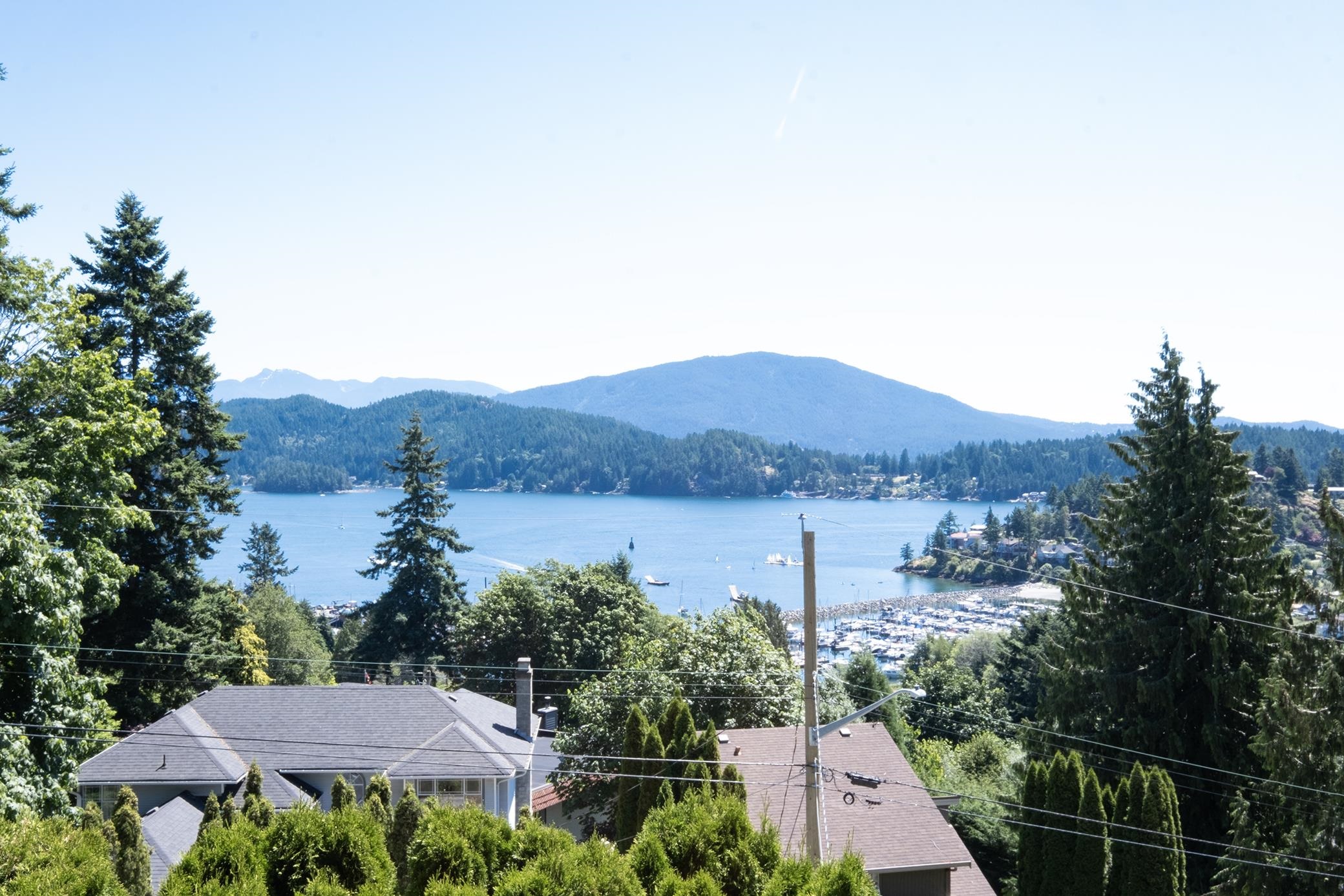 485 ABBS ROAD, Gibsons BC V0N 1V0, R3160832, BC,