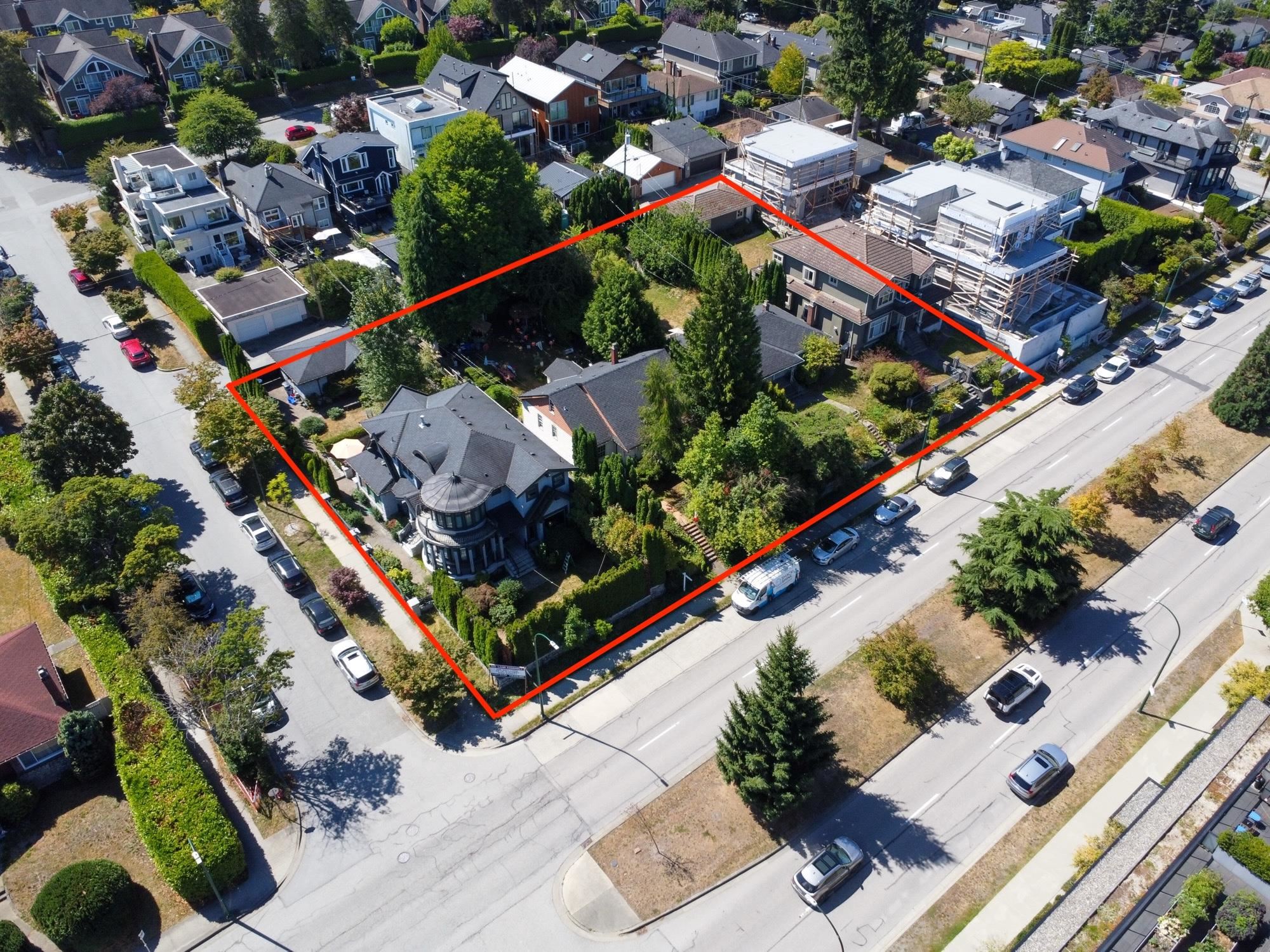 4111 ASH STREET, Vancouver BC V5Z 4R5, R3160838, BC,