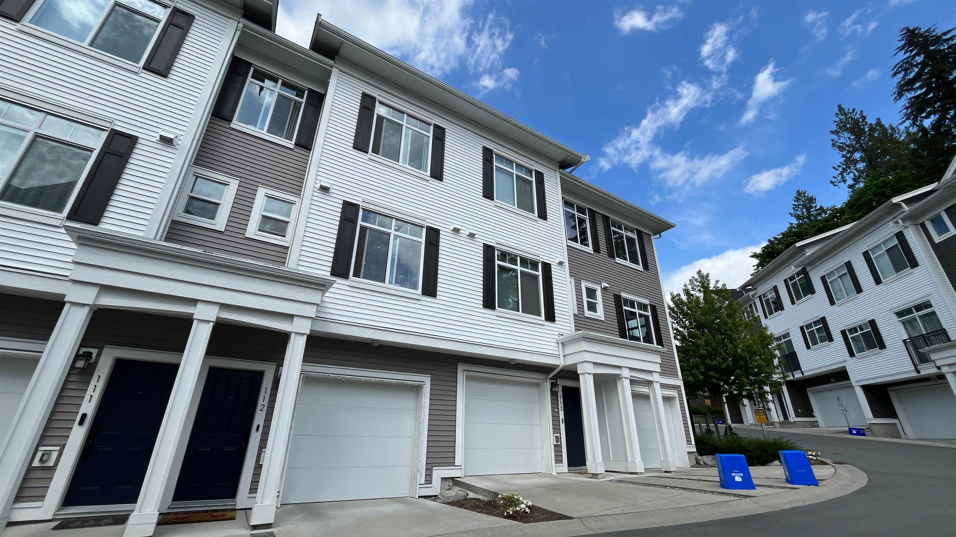 112 1225 MITCHELL STREET, R3160842, BC,