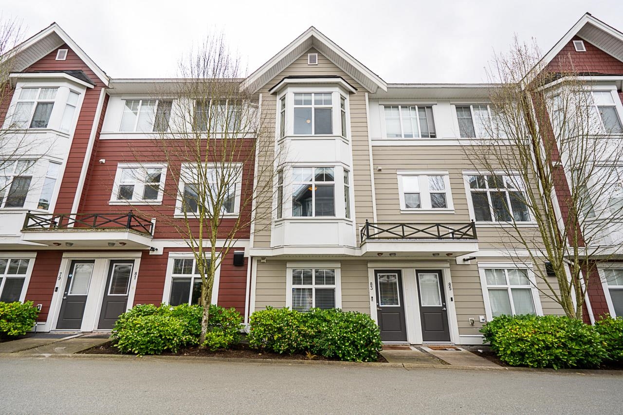 83 20852 77A AVENUE, R3160843, BC,