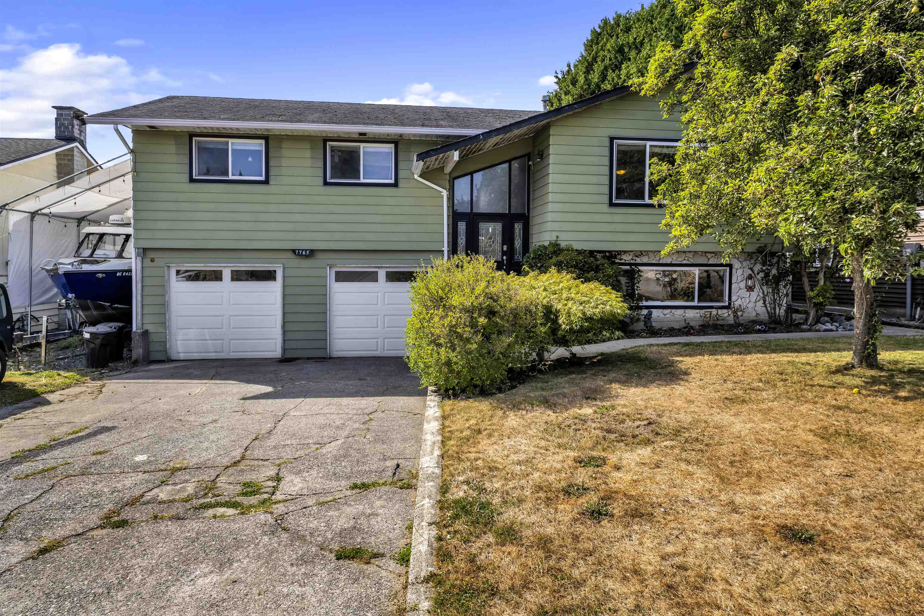 7765 114A STREET, Delta BC V4C 7E5, R3160852, BC,