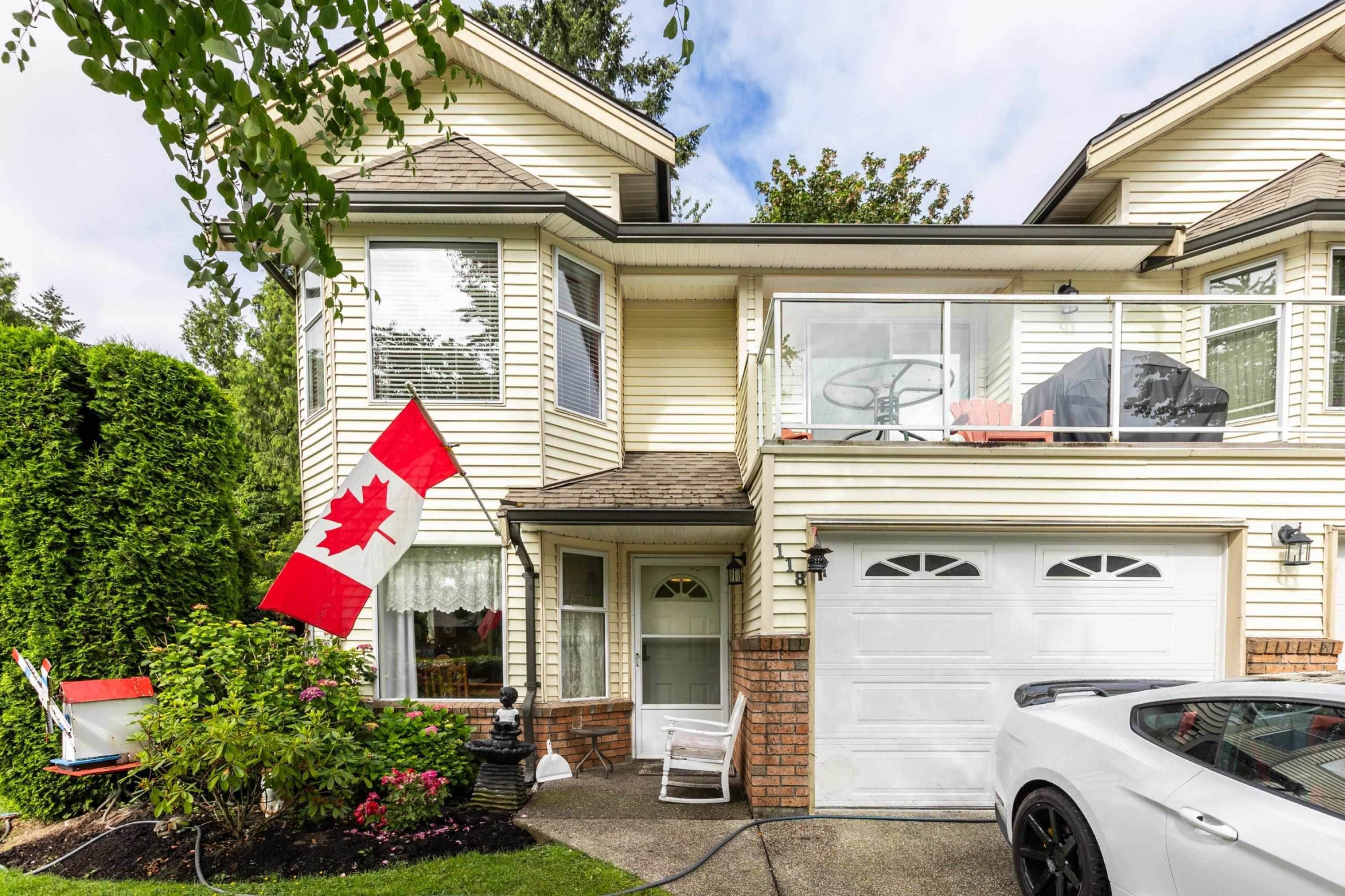 118 6841 138 STREET, R3160854, BC,