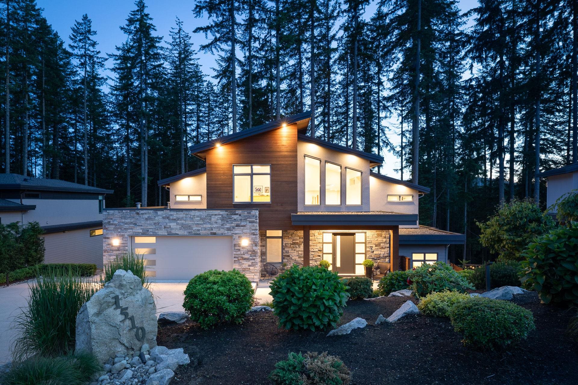 1510 CRYSTAL CREEK DRIVE, Anmore BC V3H 0A3, R3160855, BC,