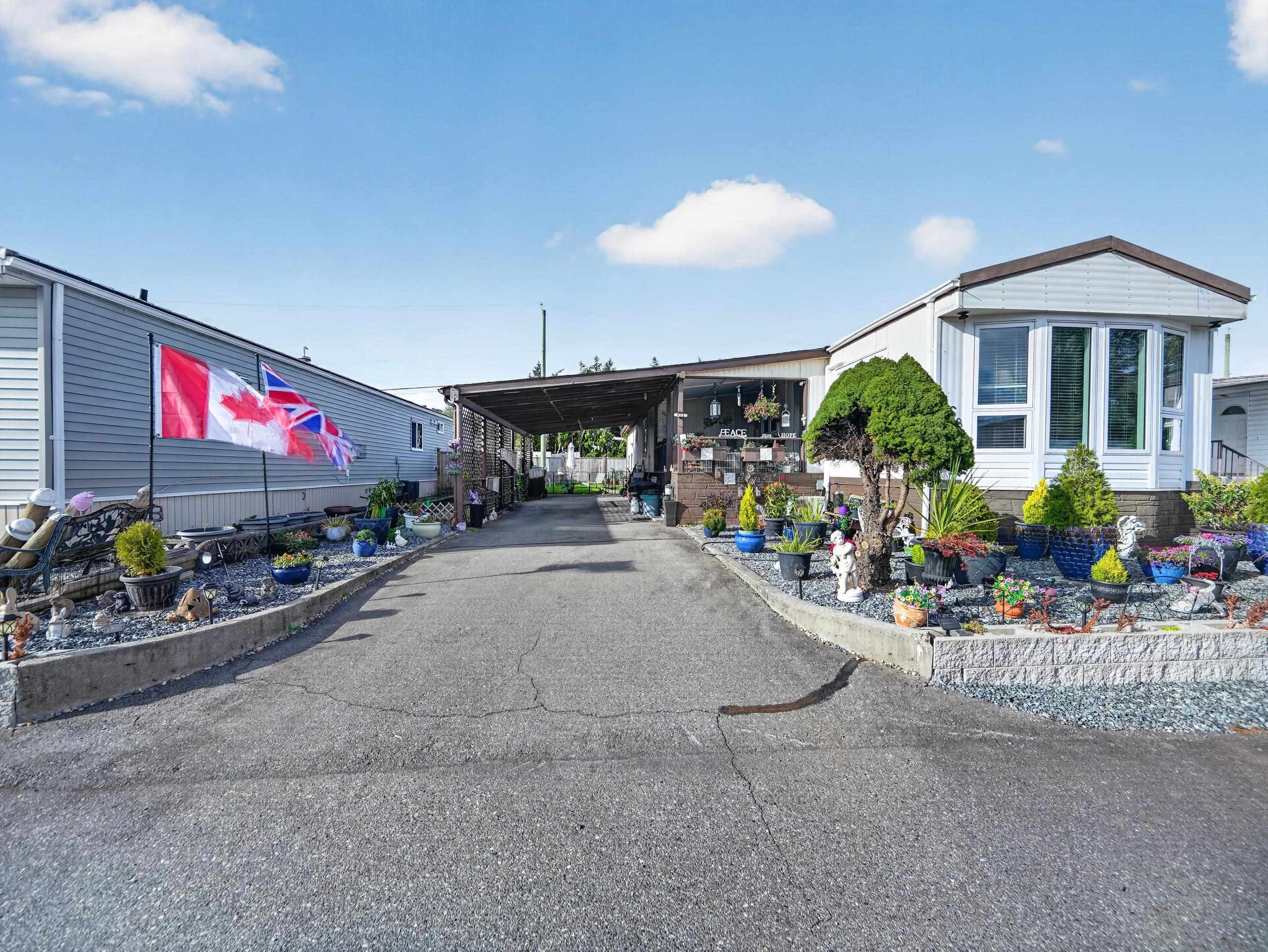 168 27111 0 AVENUE, R3160856, BC,