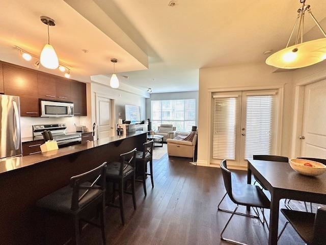 301 2343 ATKINS AVENUE, R3160858, BC,