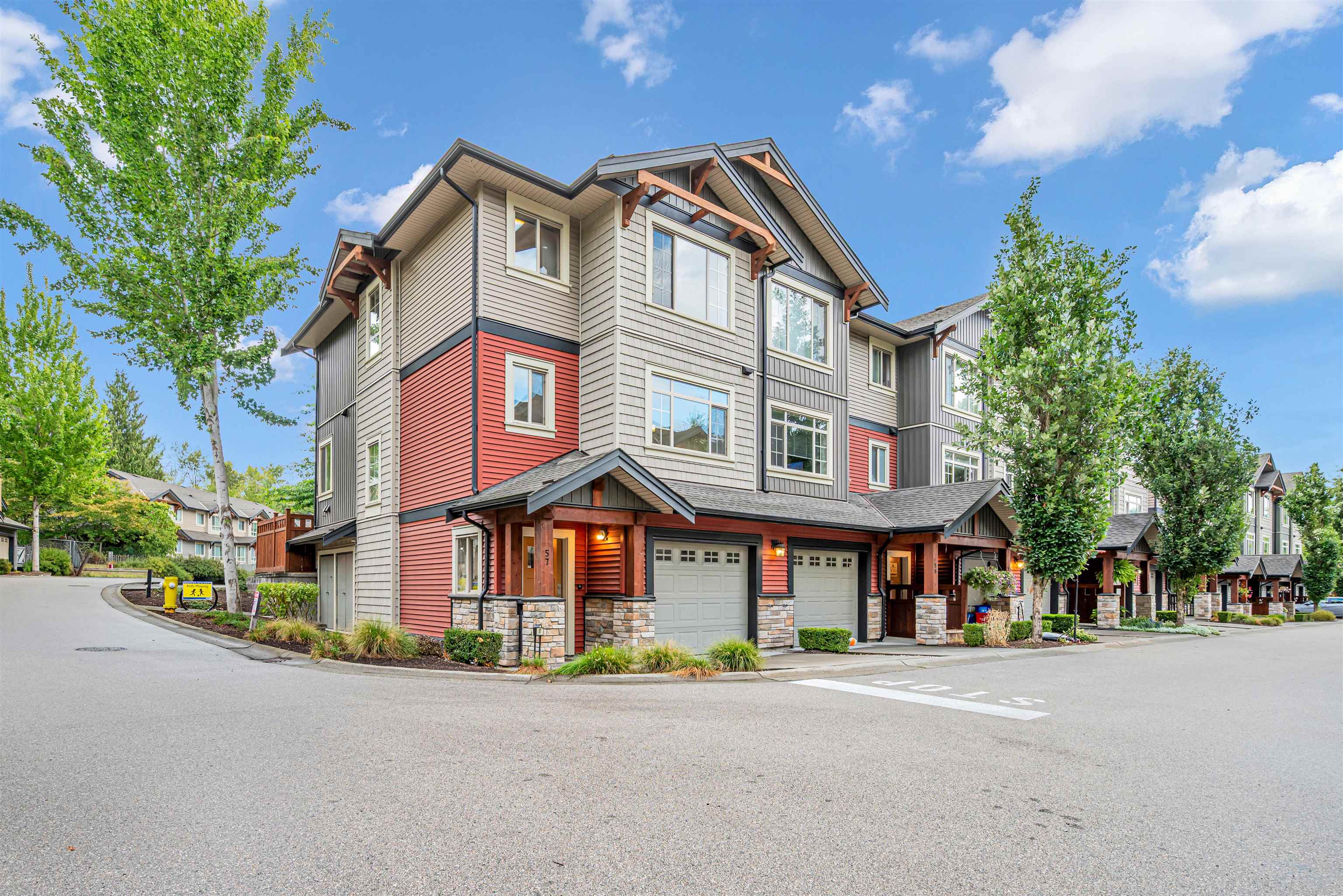 57 11305 240 STREET, R3160859, BC,
