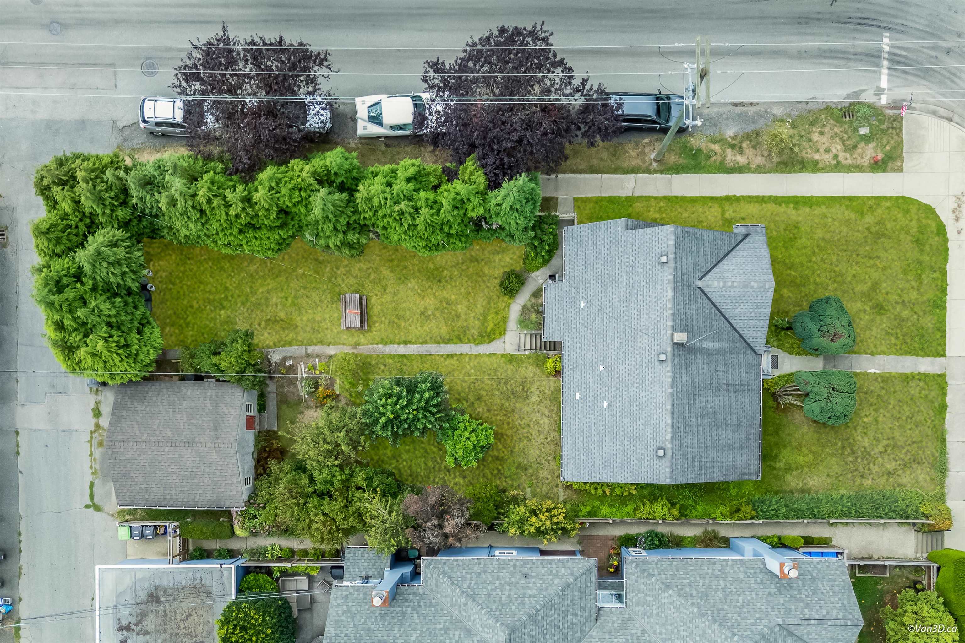 96 W 16TH AVENUE, Vancouver BC V5Y 1Y6, R3160866, BC,