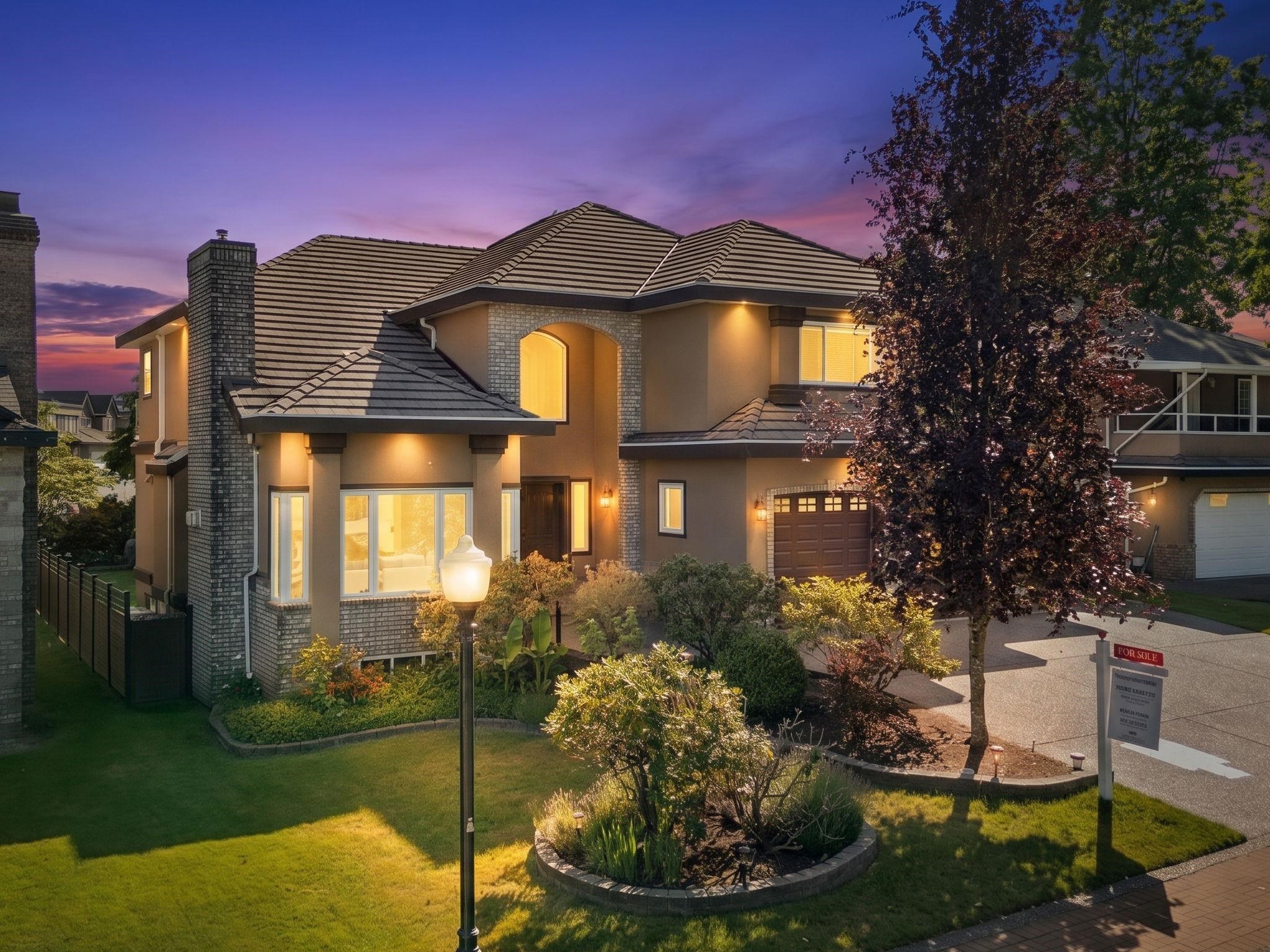 2594 PALISADE CRESCENT, Port Coquitlam BC V3C 6B2, R3160874, BC,