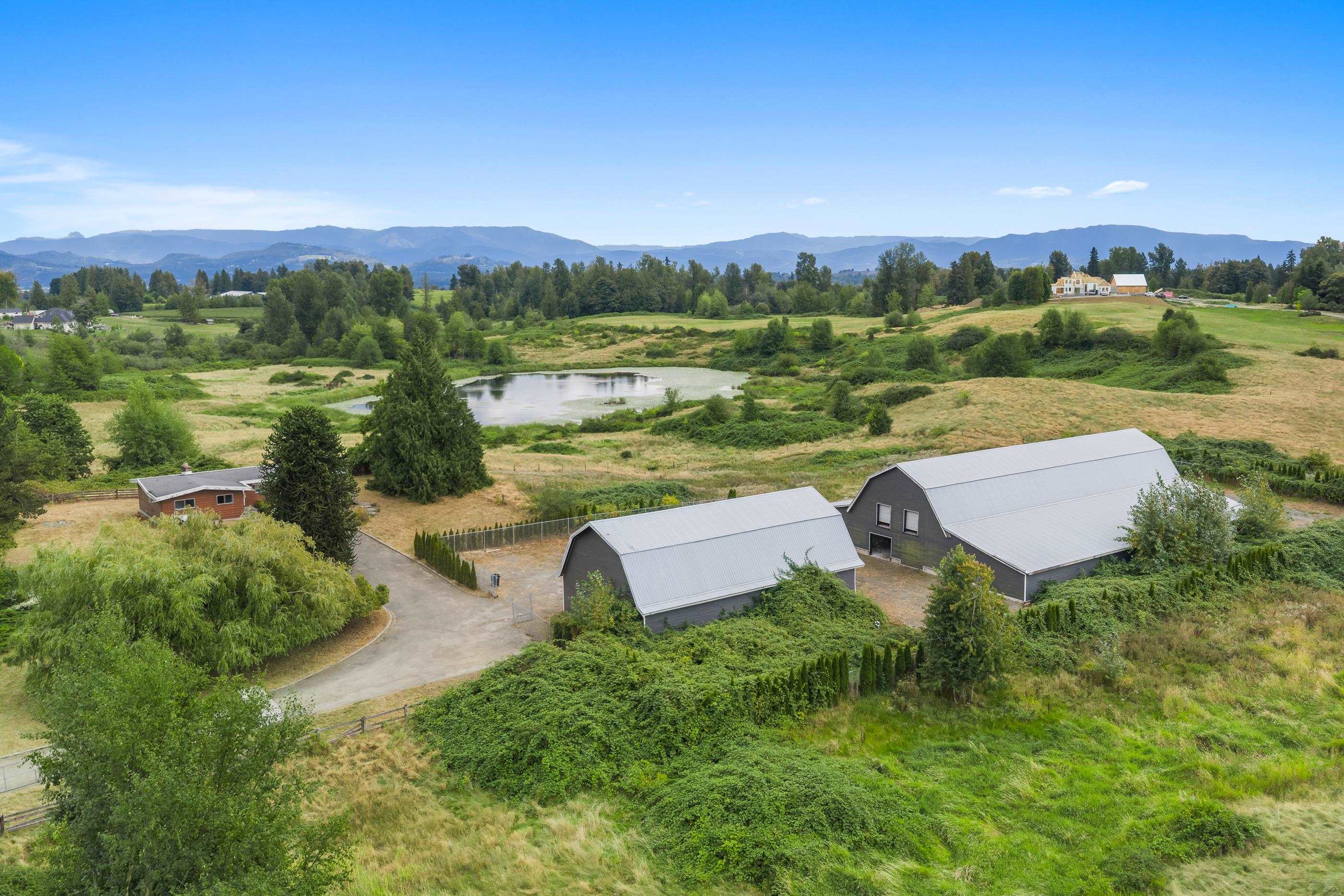 29750 HARRIS ROAD, Abbotsford BC V4X 1Y9, R3160877, BC,