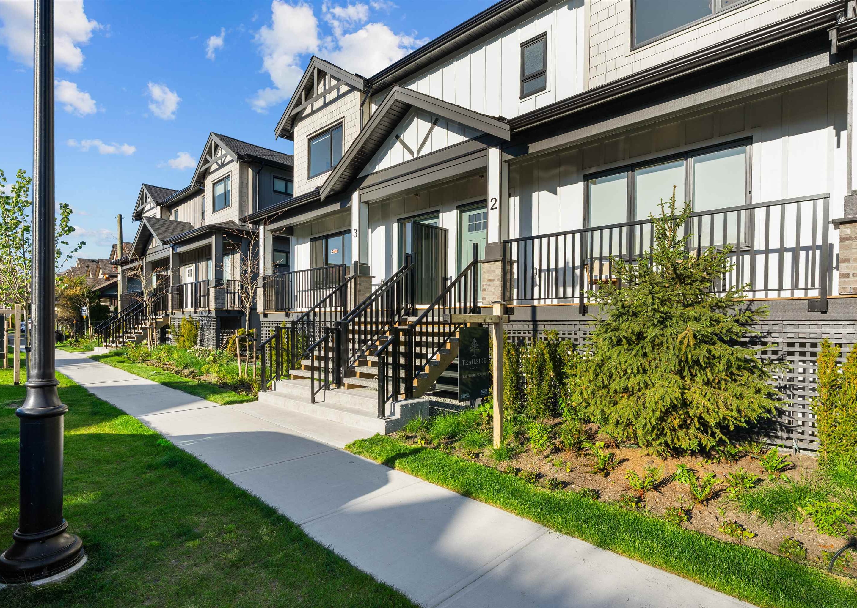 12 6828 208A STREET, R3160885, BC,