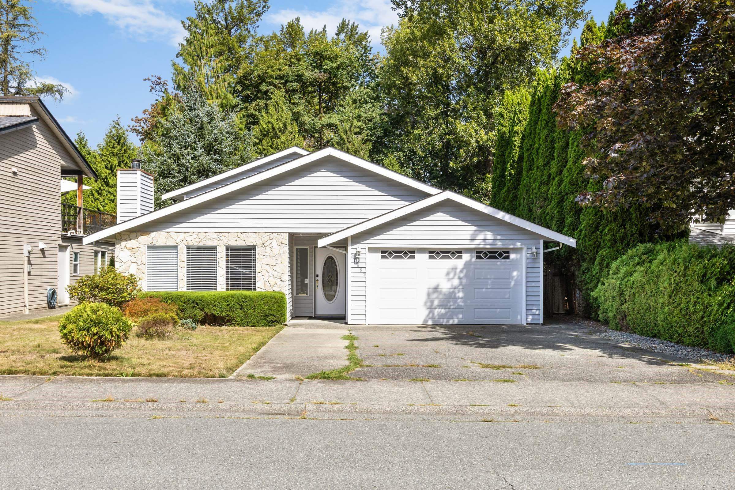 22687 KENDRICK LOOP, Maple Ridge BC V2X 8Y9, R3160886, BC,