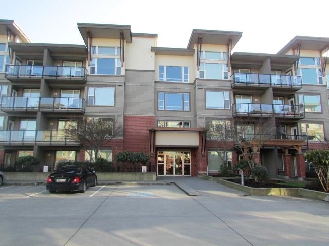 319 33539 HOLLAND AVENUE, R3160890, BC,
