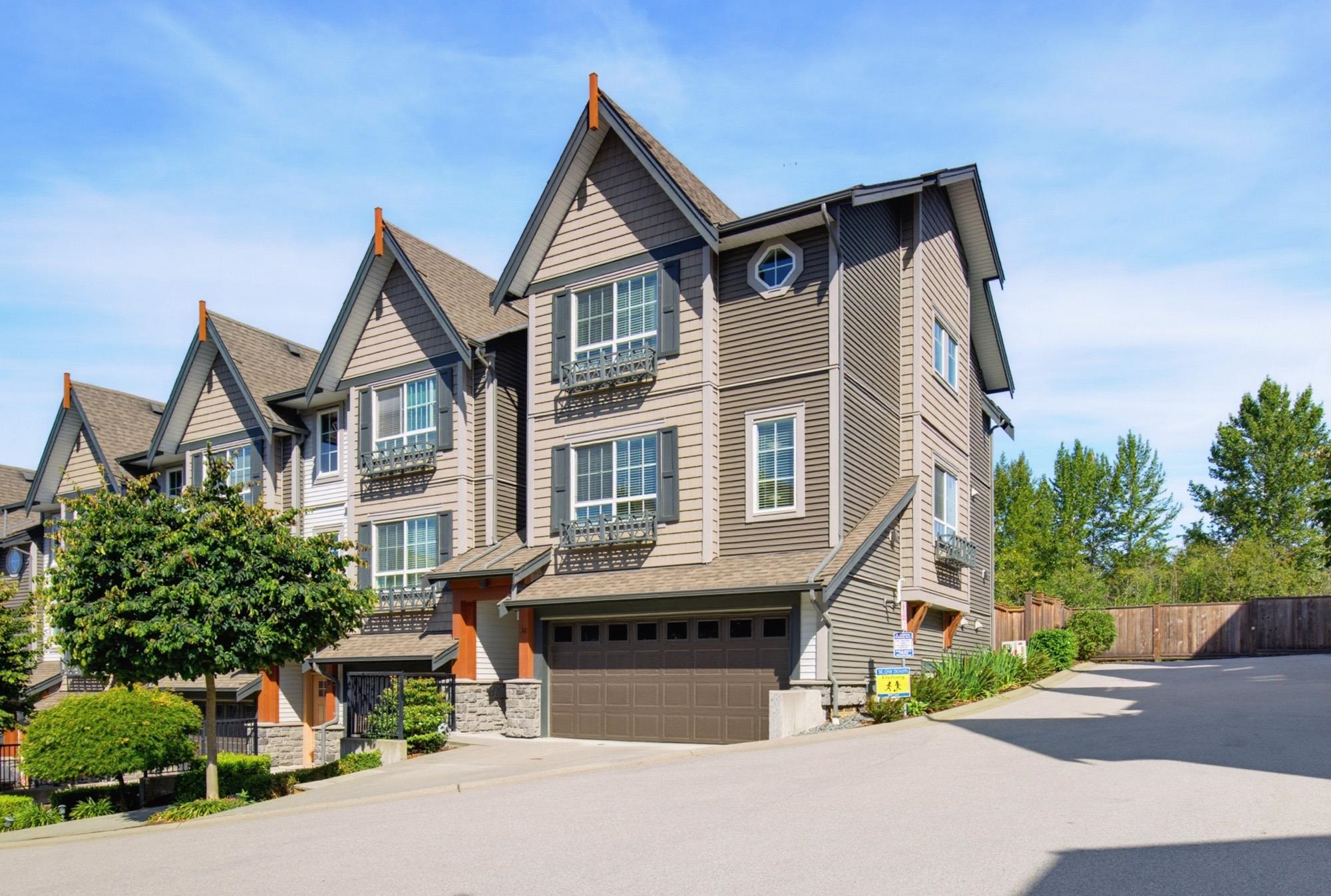 36 23539 GILKER HILL V2W 1C8 ROAD, R3160895, BC,