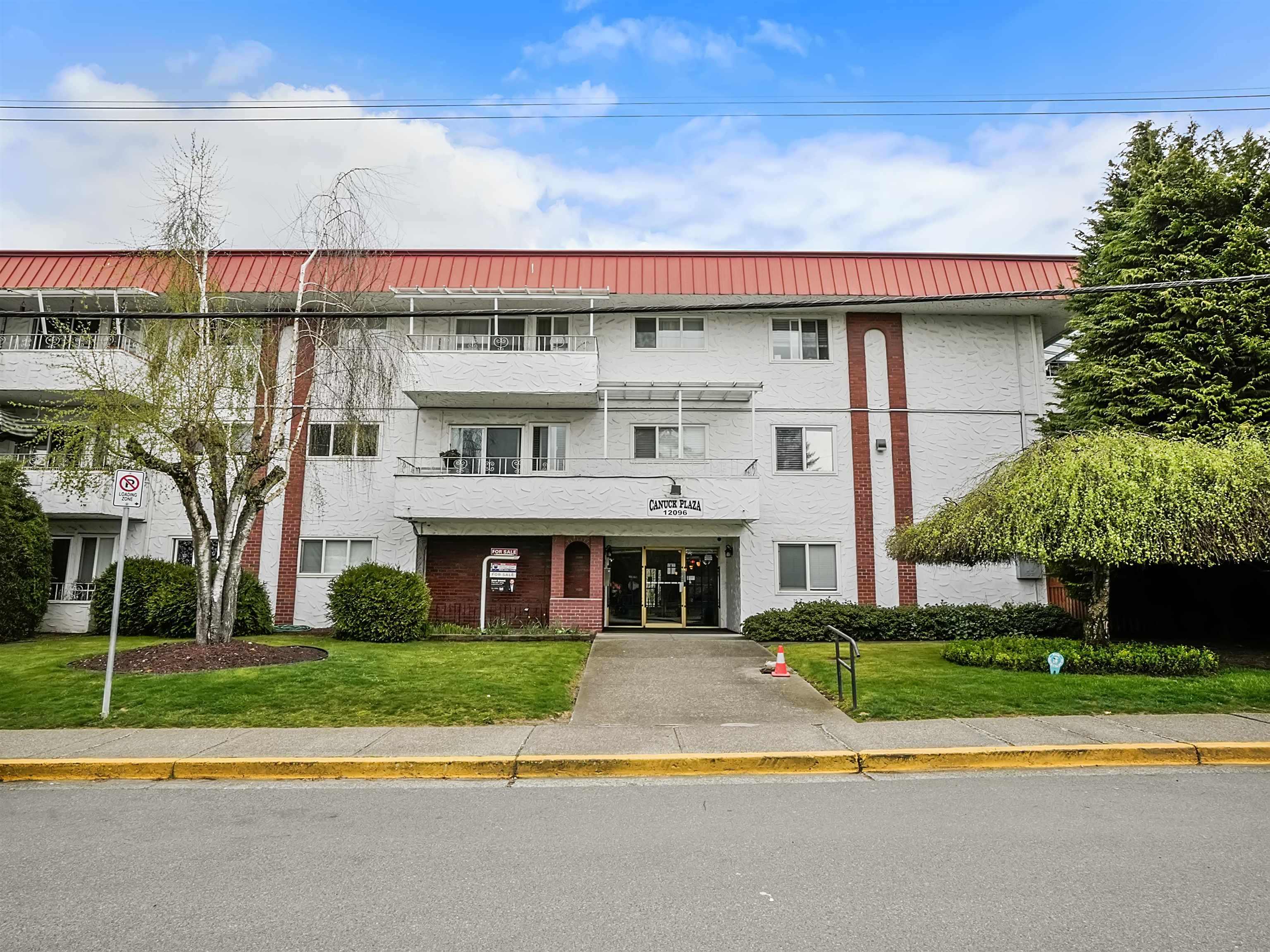 207 12096 222 STREET, R3160897, BC,