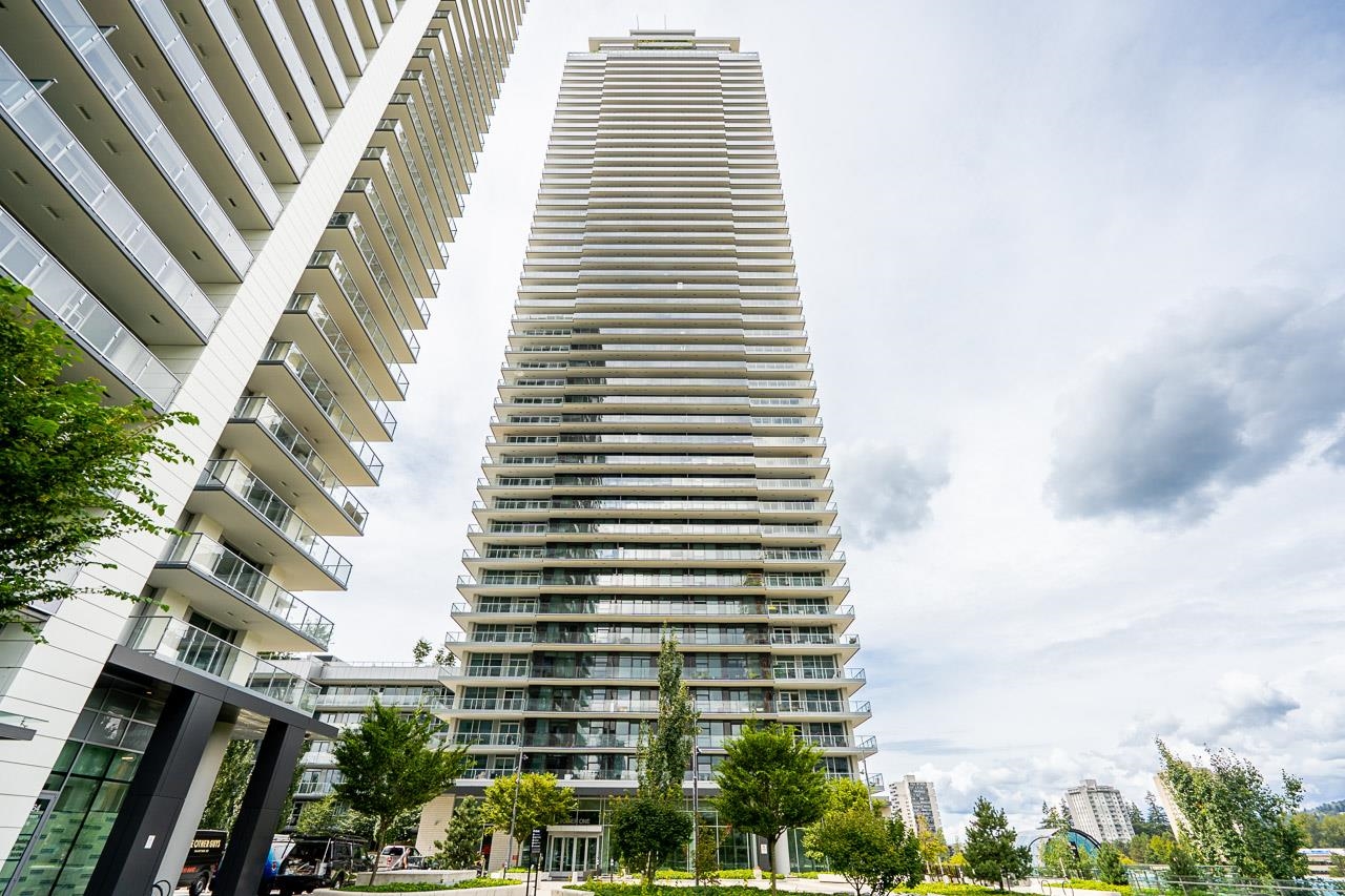5103 3809 EVERGREEN PLACE, R3160898, BC,