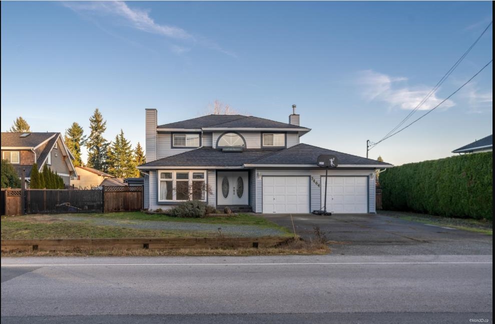 3464 196 STREET, Langley BC V3A 4T7, R3160907, BC,