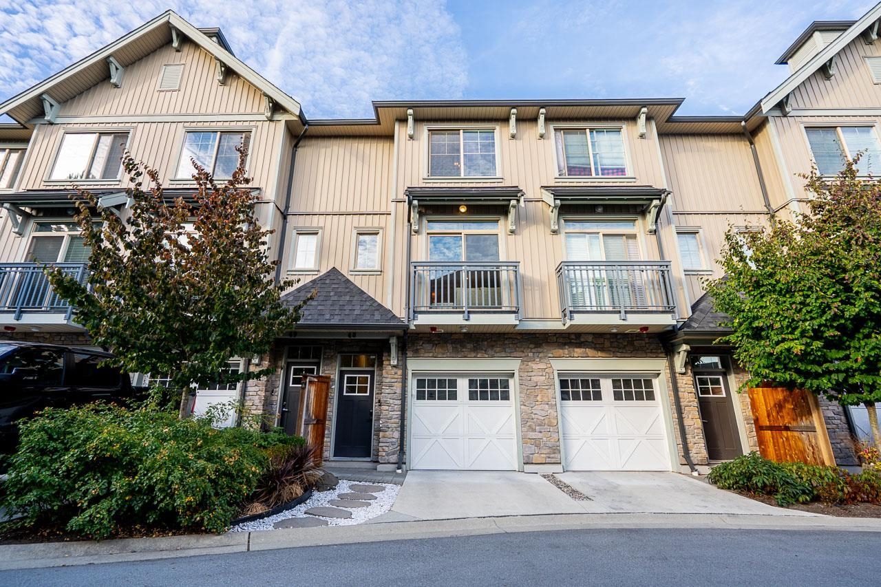 48 20487 65 AVENUE, R3160908, BC,