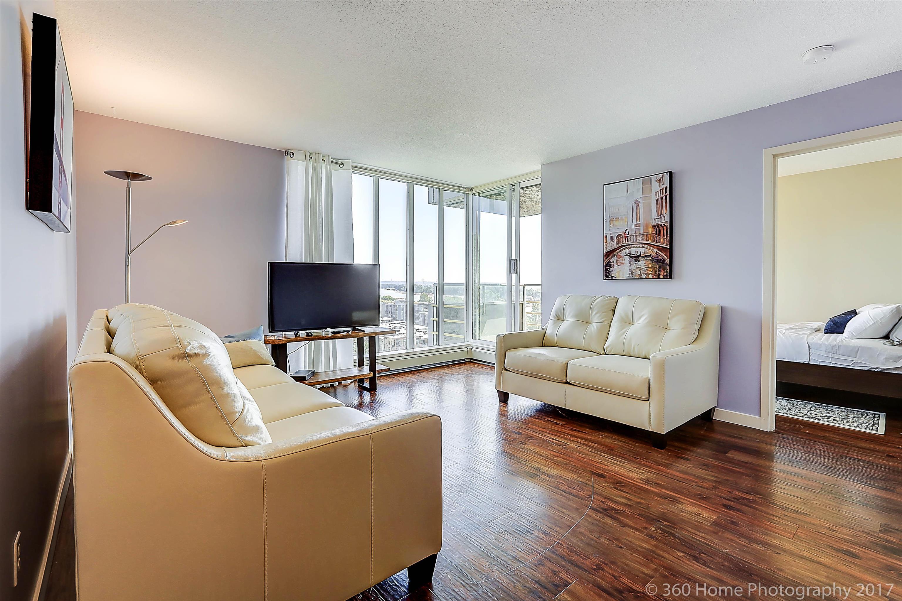 1002 3061 KENT AVENUE NORTH, R3160918, BC,