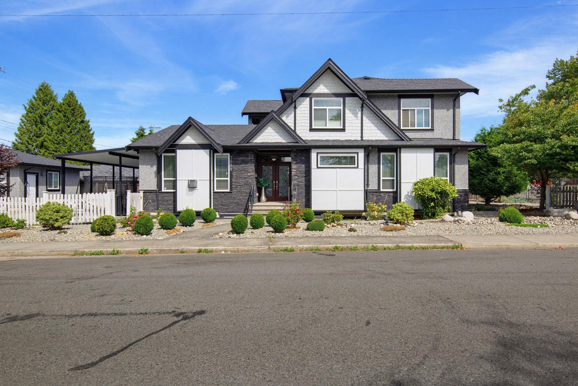 7888 COQUITLAM STREET, Burnaby BC V3N 0E5, R3160923, BC,