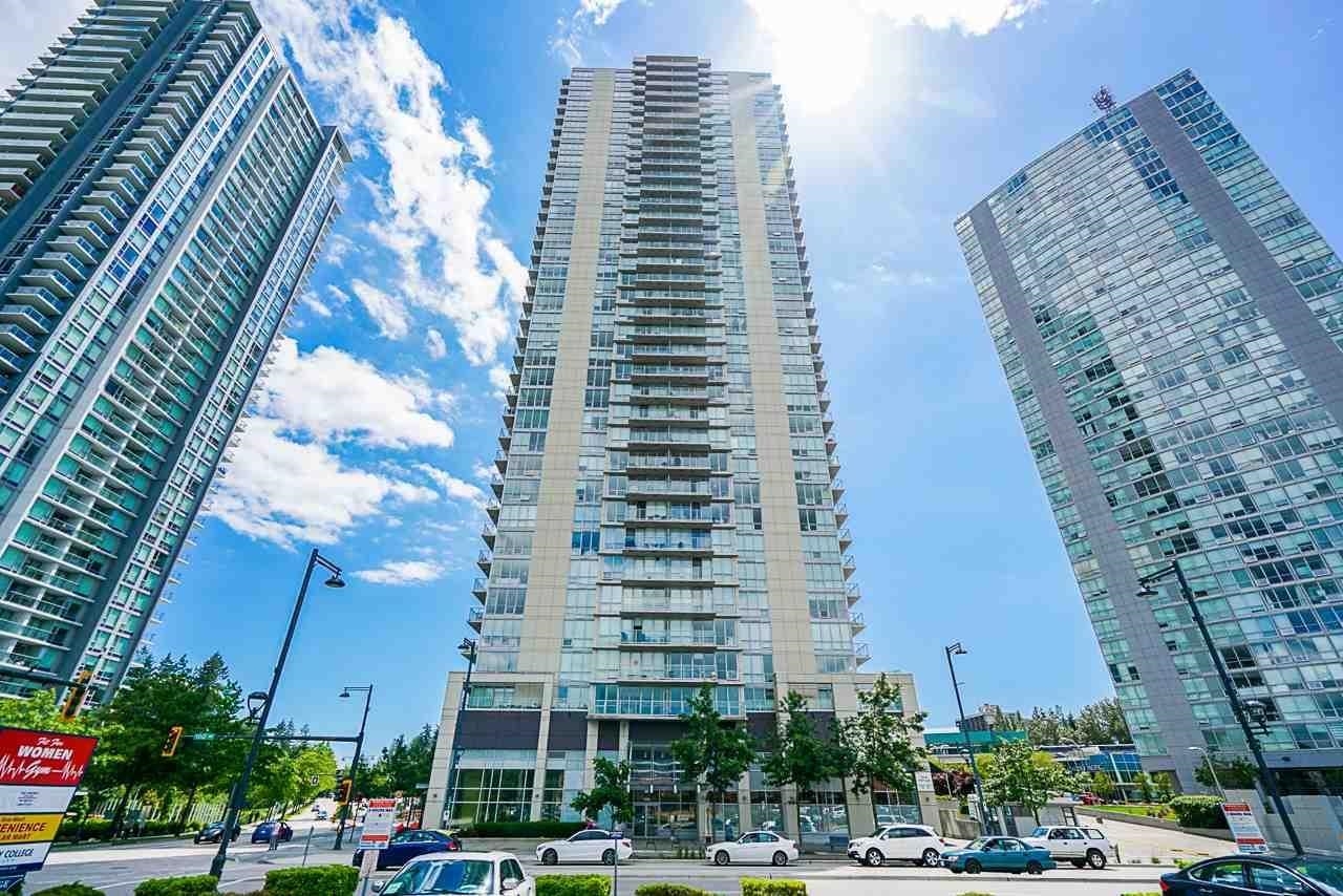 702 13688 100 AVENUE, R3160927, BC,