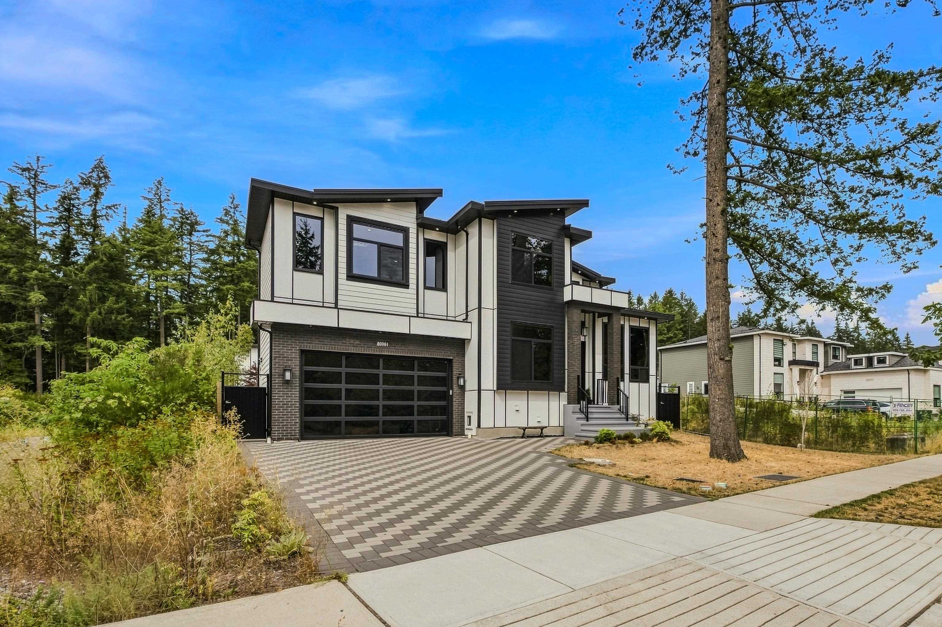 20061 27 AVENUE, Langley BC V2Z 0B6, R3160946, BC,