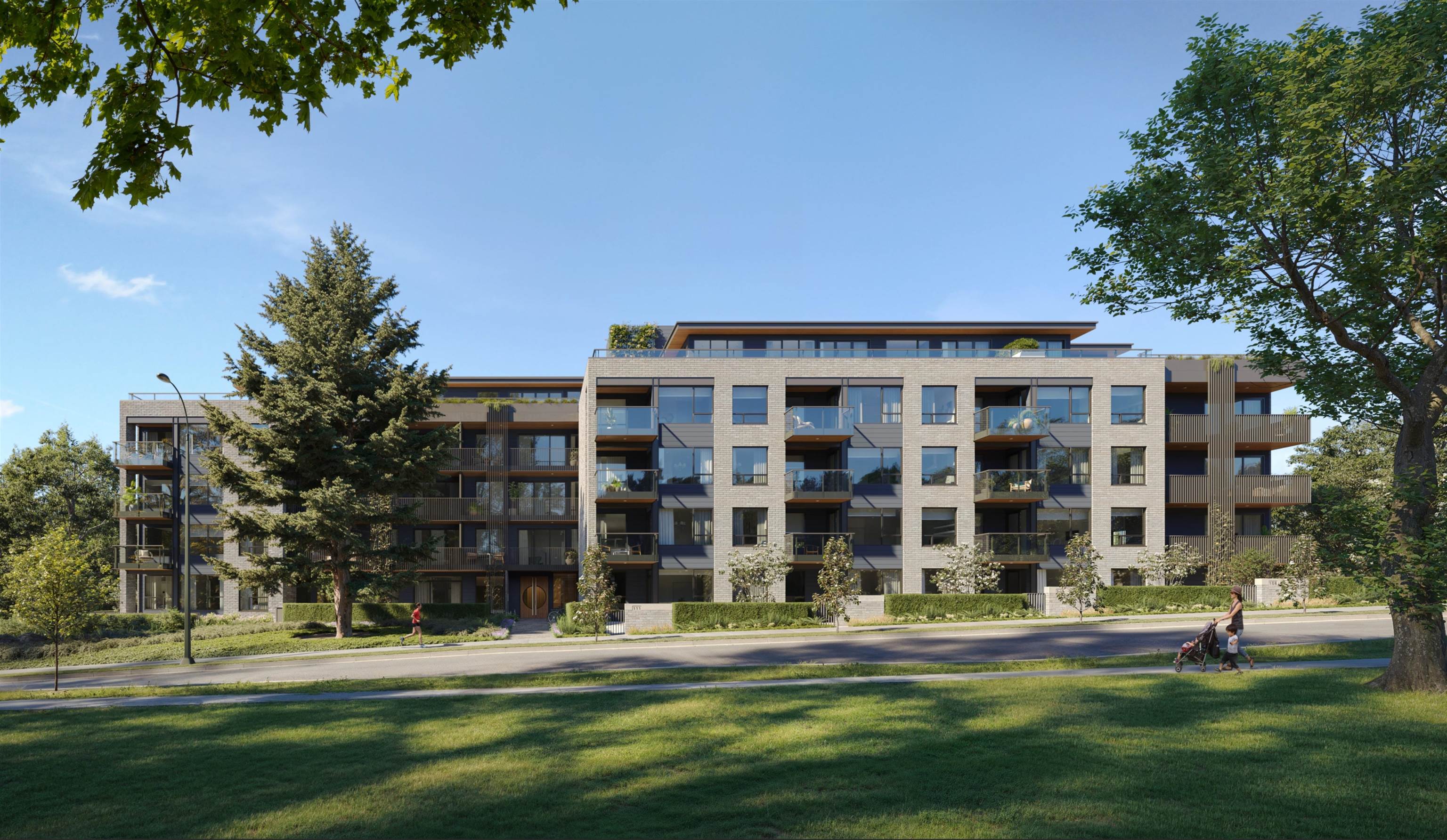 203 5255 KERSLAND DRIVE, R3160949, BC,