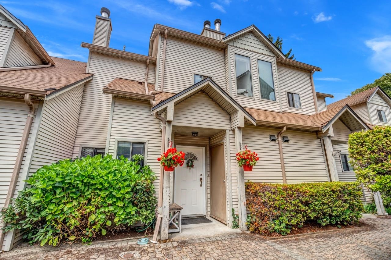 3 98 BEGIN STREET, R3160956, BC,