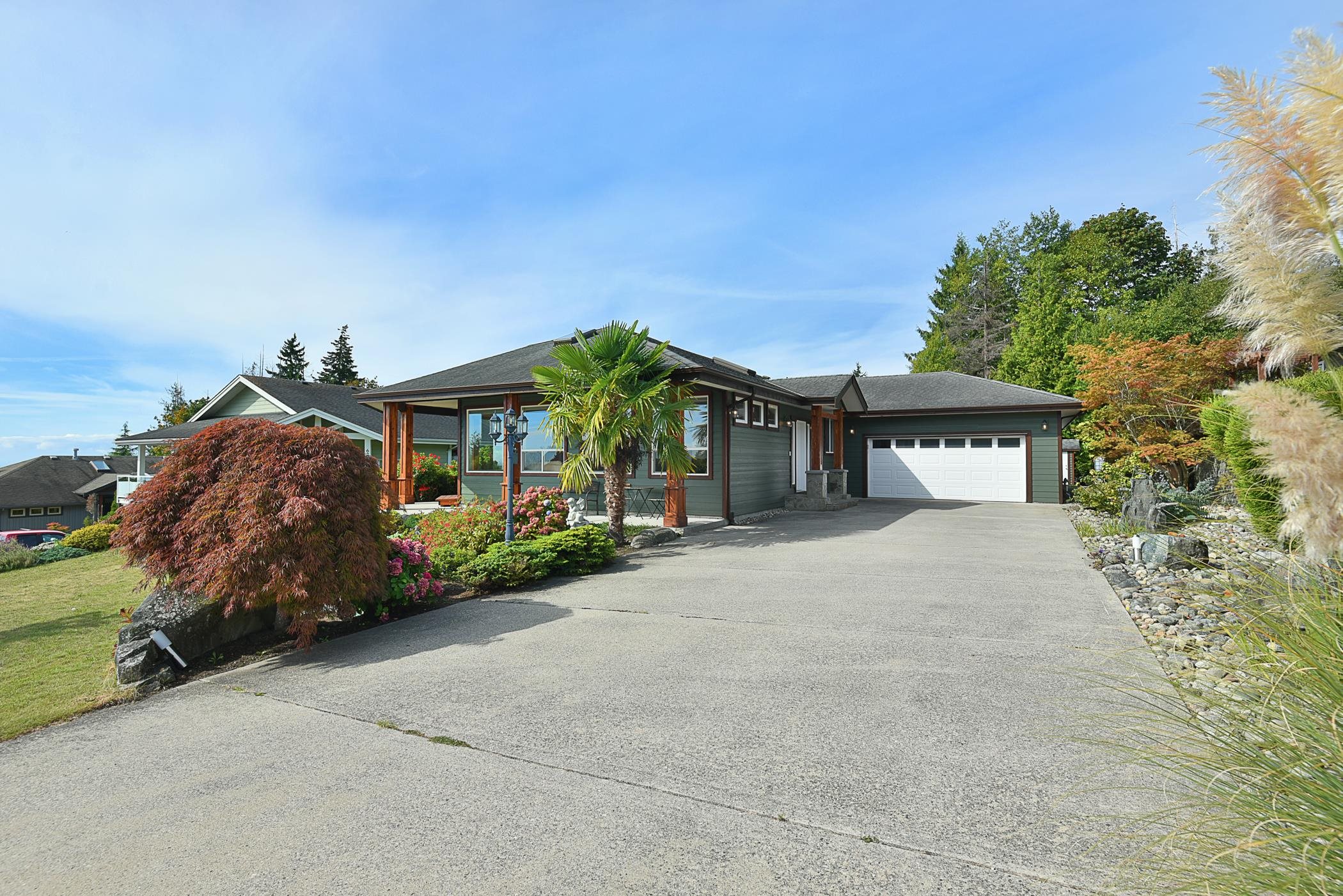 6277 BAILLIE ROAD, Sechelt BC V7Z 0R5, R3160958, BC,