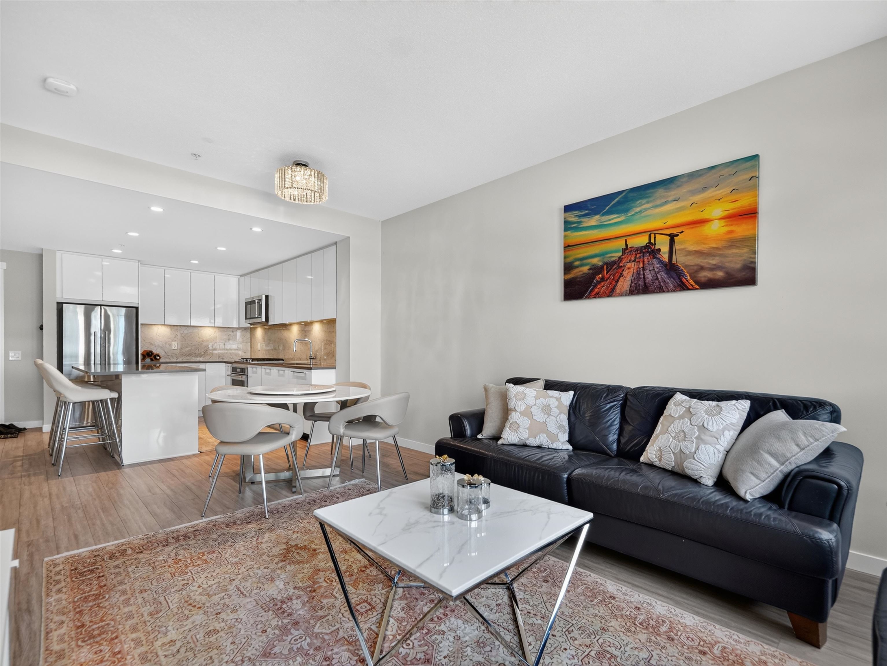 304 2663 LIBRARY LANE, R3160966, BC,