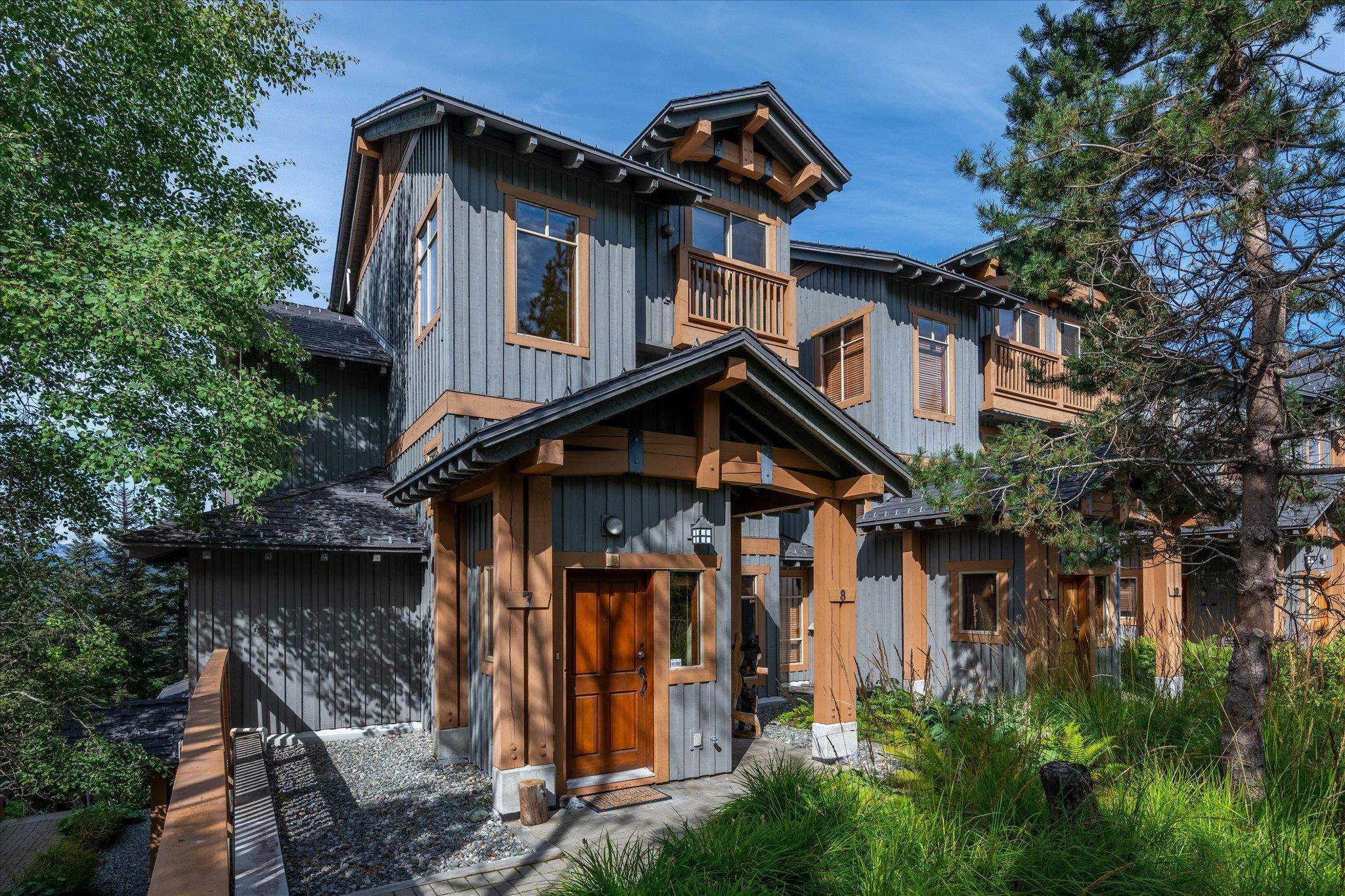 7 2323 TALUSWOOD PLACE, R3160976, BC,