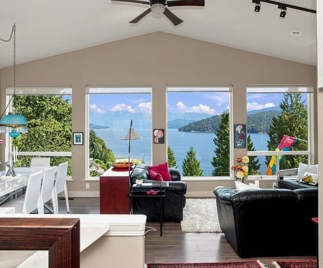 491 WOODLAND AVENUE, Gibsons BC V0N 1V1, R3160978, BC,