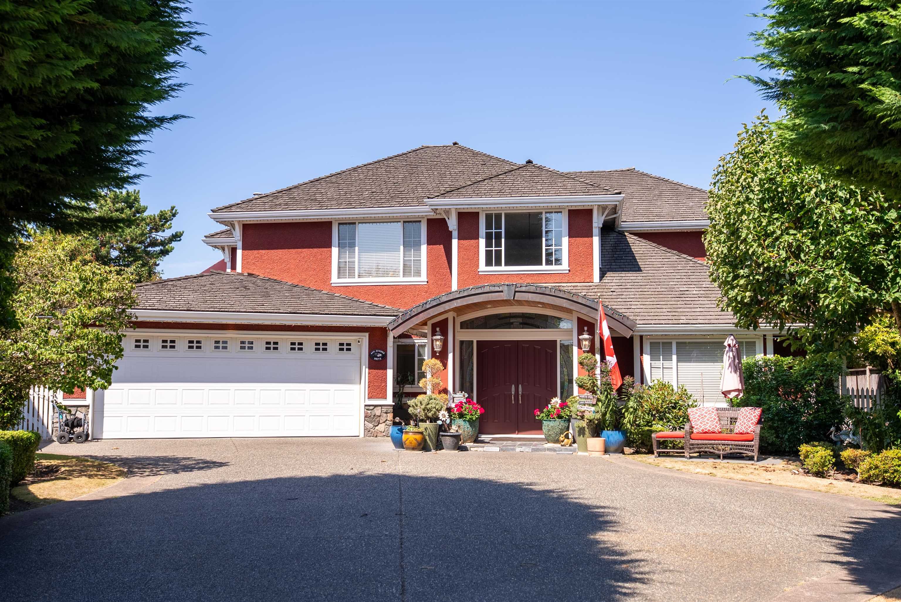 6431 JUNIPER DRIVE, Richmond BC V7E 4Z4, R3160982, BC,