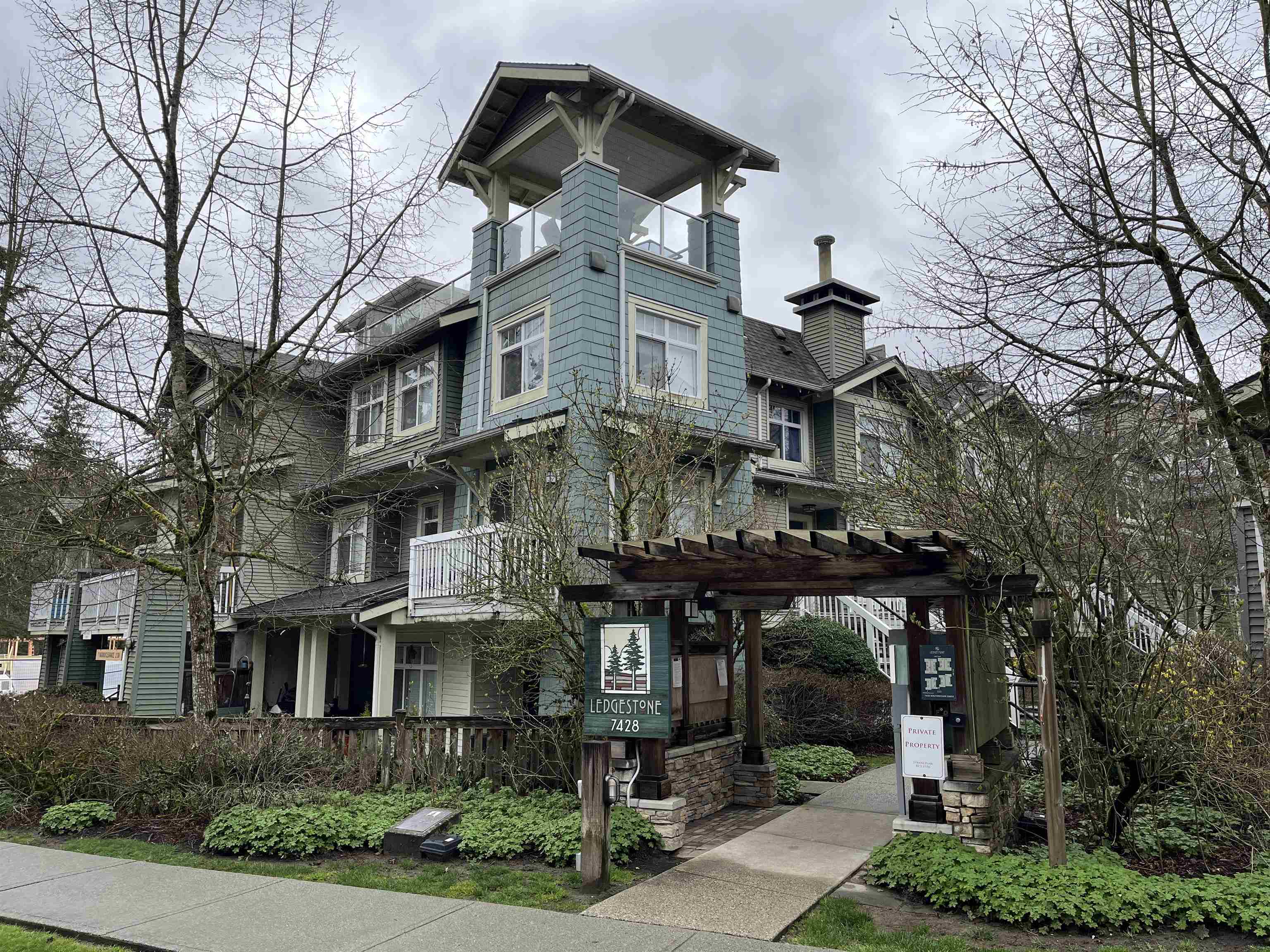 48 7428 SOUTHWYNDE AVENUE, R3160994, BC,