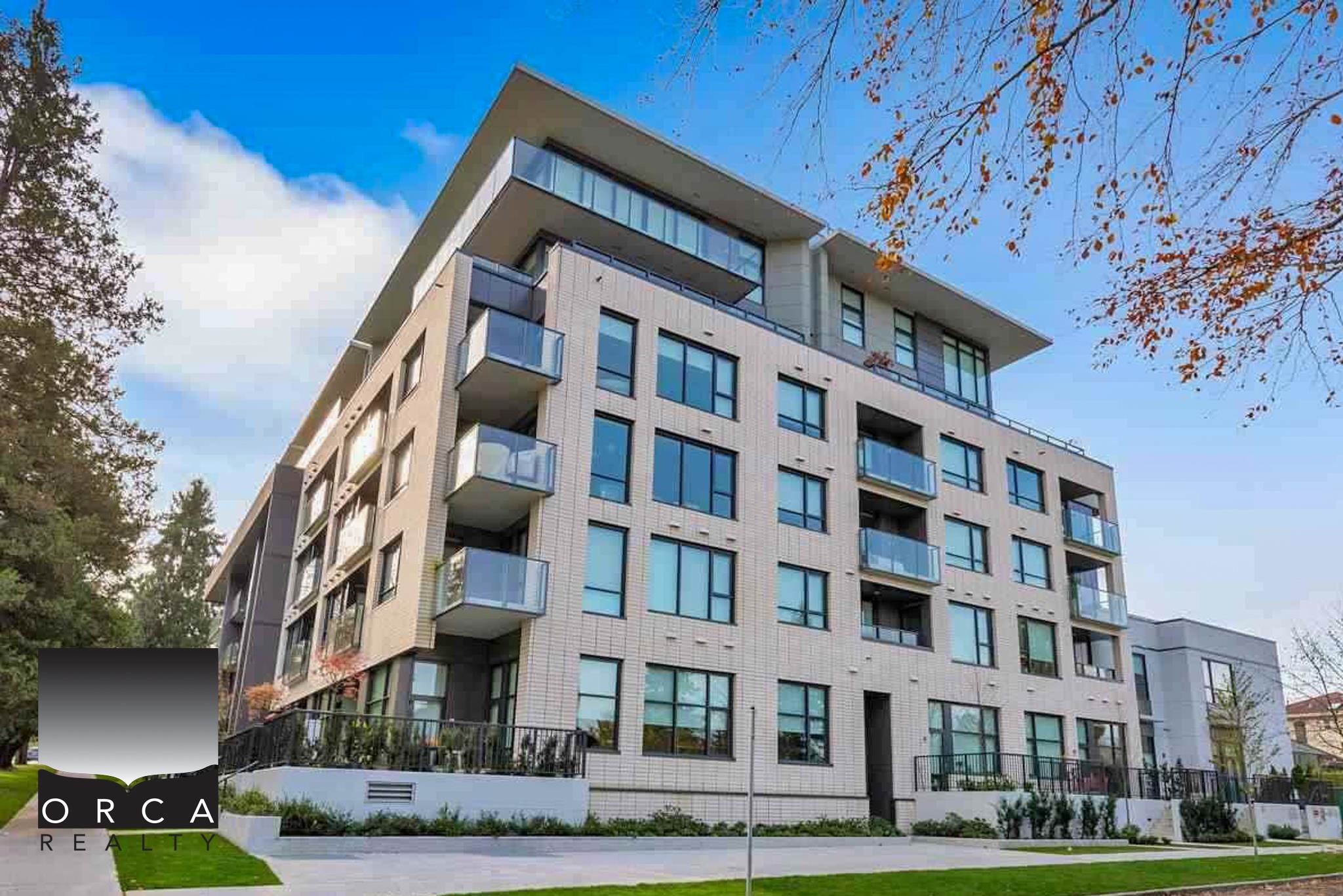 509 4427 CAMBIE STREET, R3160995, BC,