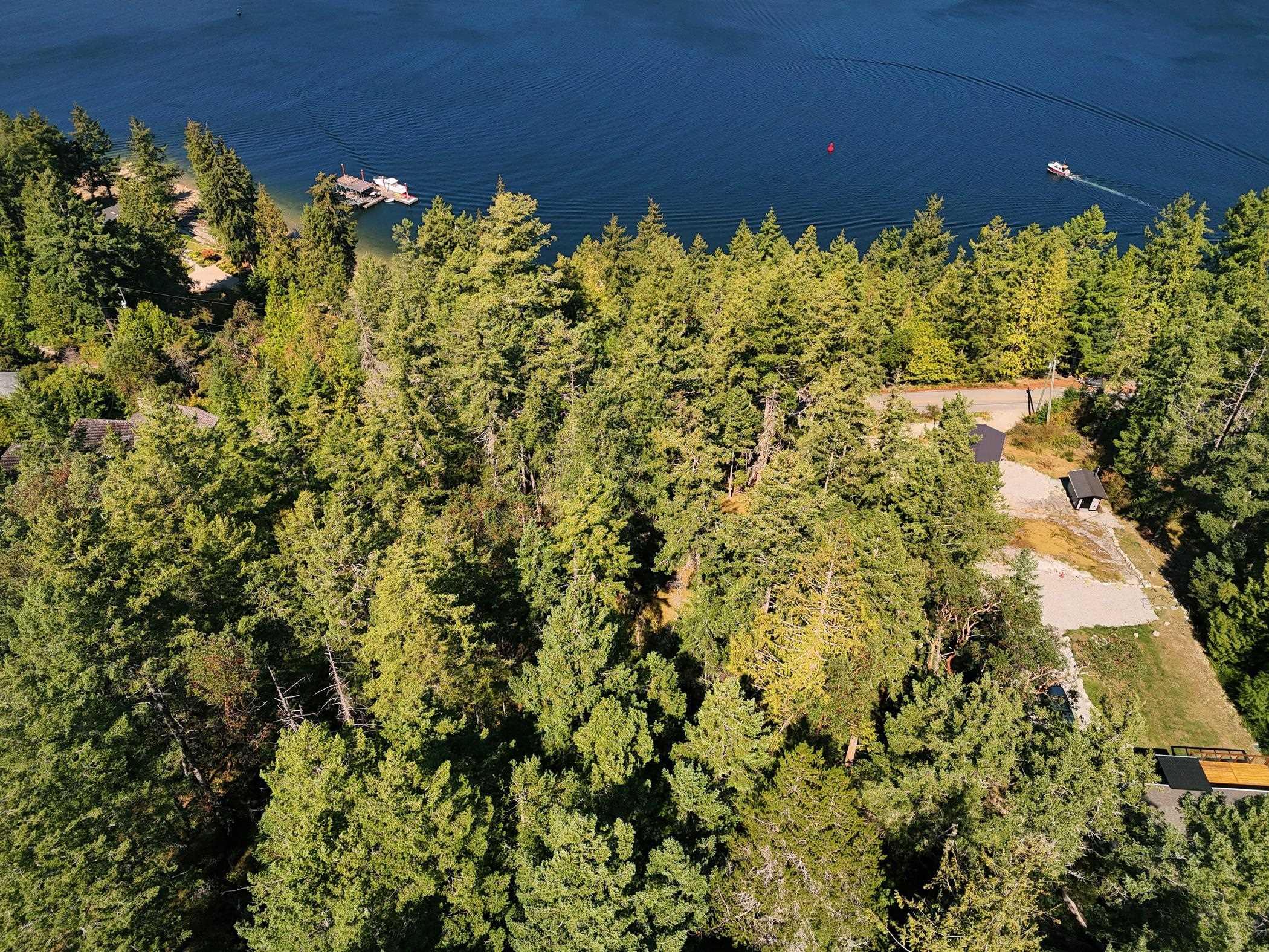 LOT B FRANCIS PENINSULA ROAD, Madeira Park BC V0N 2H1, R3160998, BC,