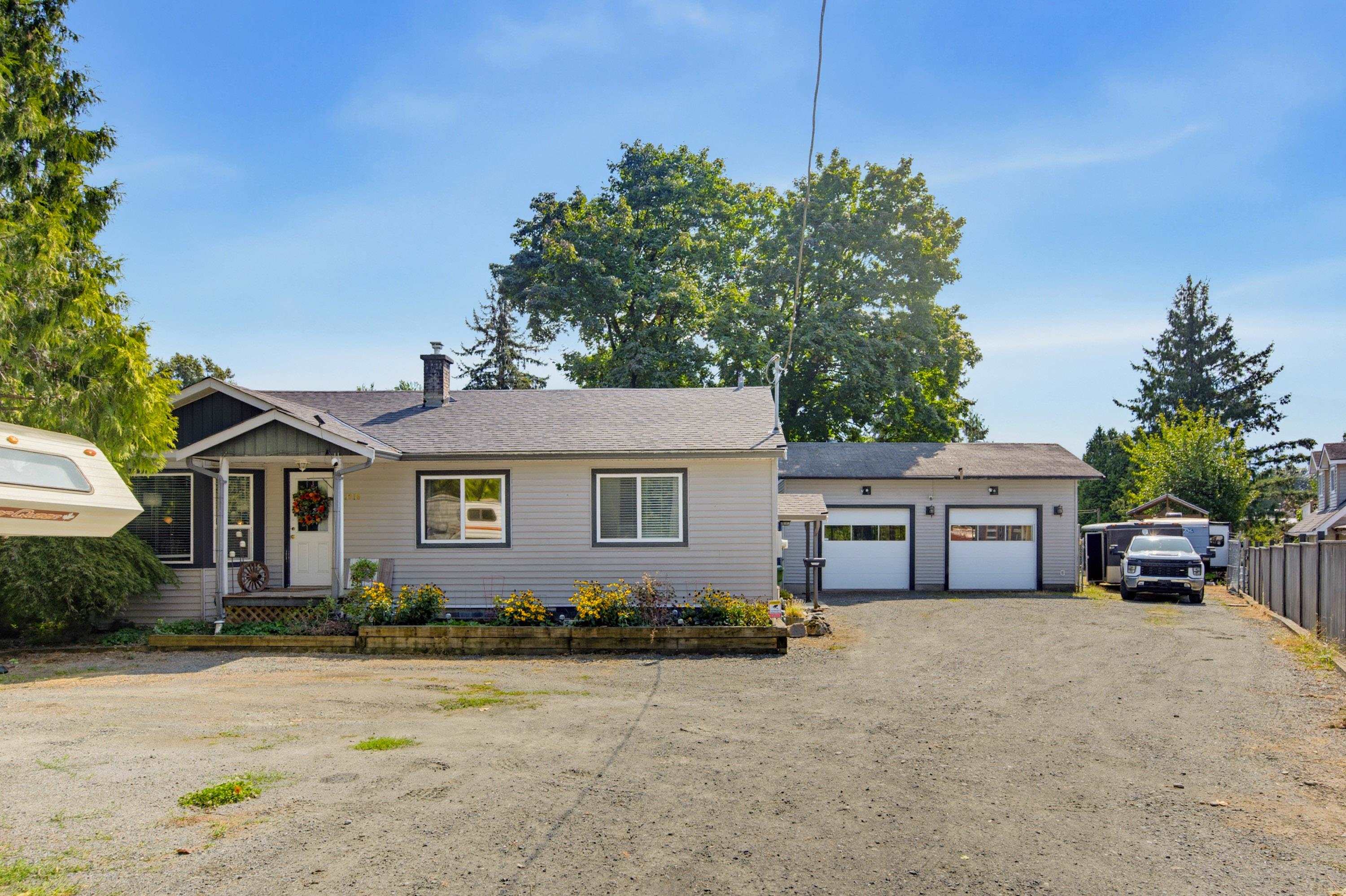 51016 YALE ROAD, Rosedale BC V0X 1X0, R3161009, BC,