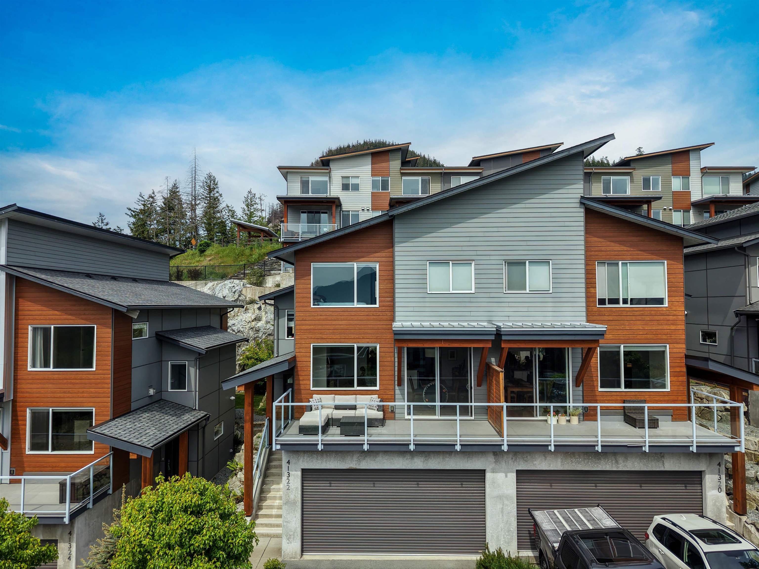 41322 HORIZON DRIVE, Squamish BC V8B 0Y7, R3161014, BC,