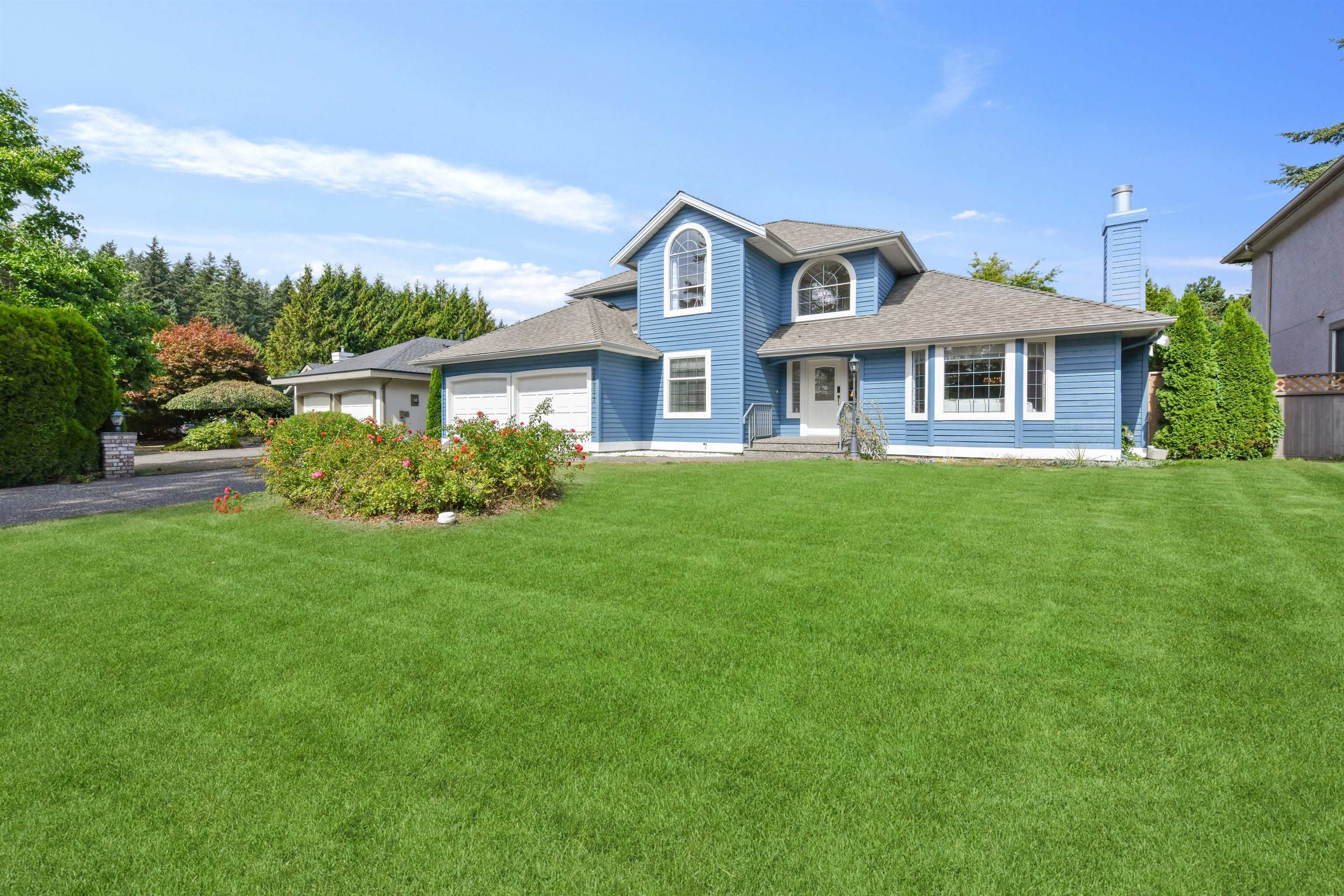 14877 24TH AVENUE, Surrey BC V4P 1N9, R3161022, BC,