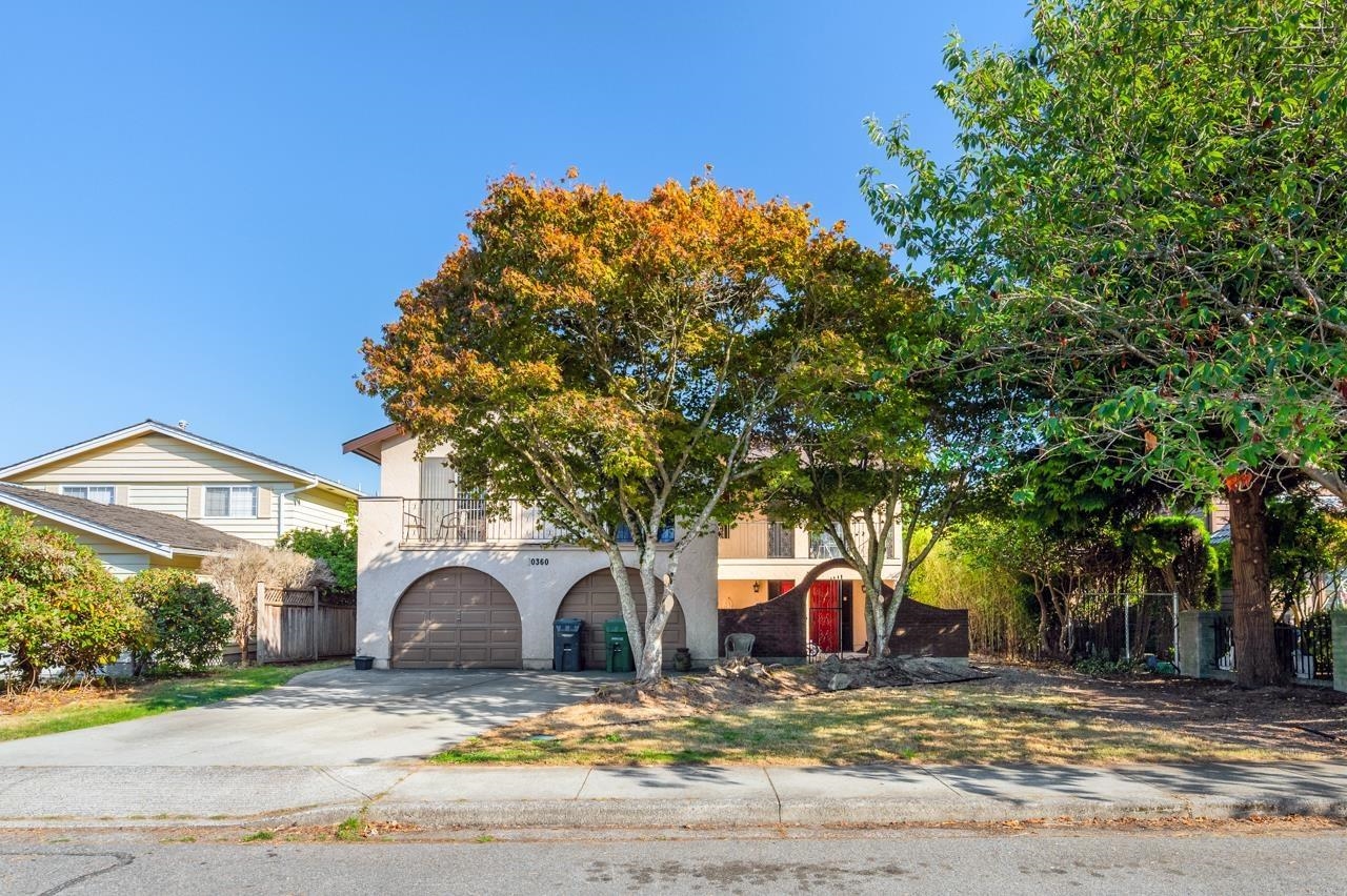10360 BUTTERMERE DRIVE, Richmond BC V7A 1R8, R3161029, BC,