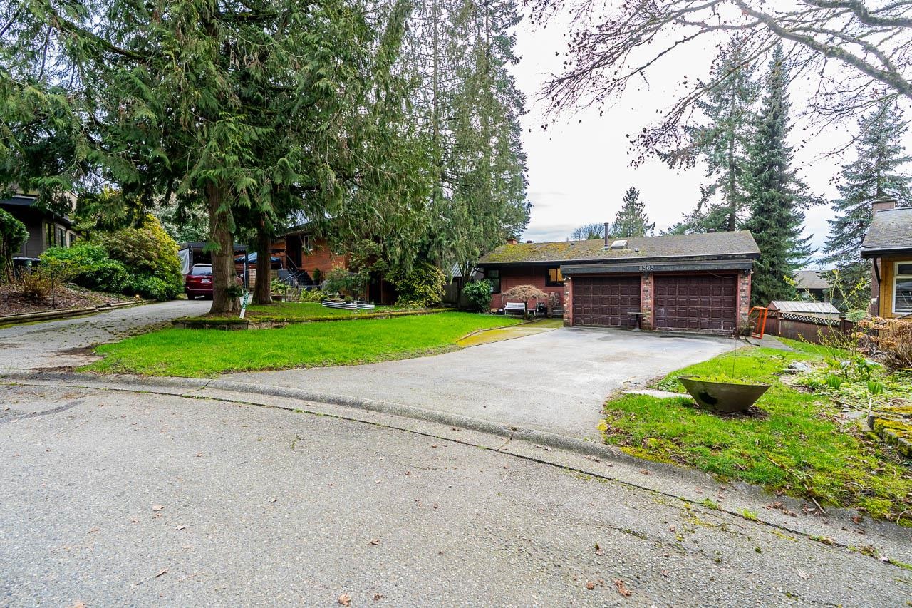 8363 ARBOUR PLACE, Delta BC V4H 7H4, R3161030, BC,
