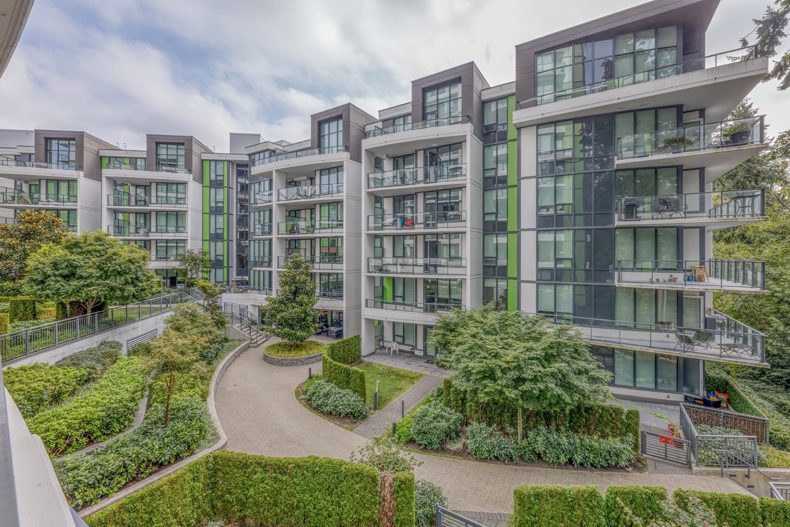 308 3533 ROSS DRIVE, R3161031, BC,