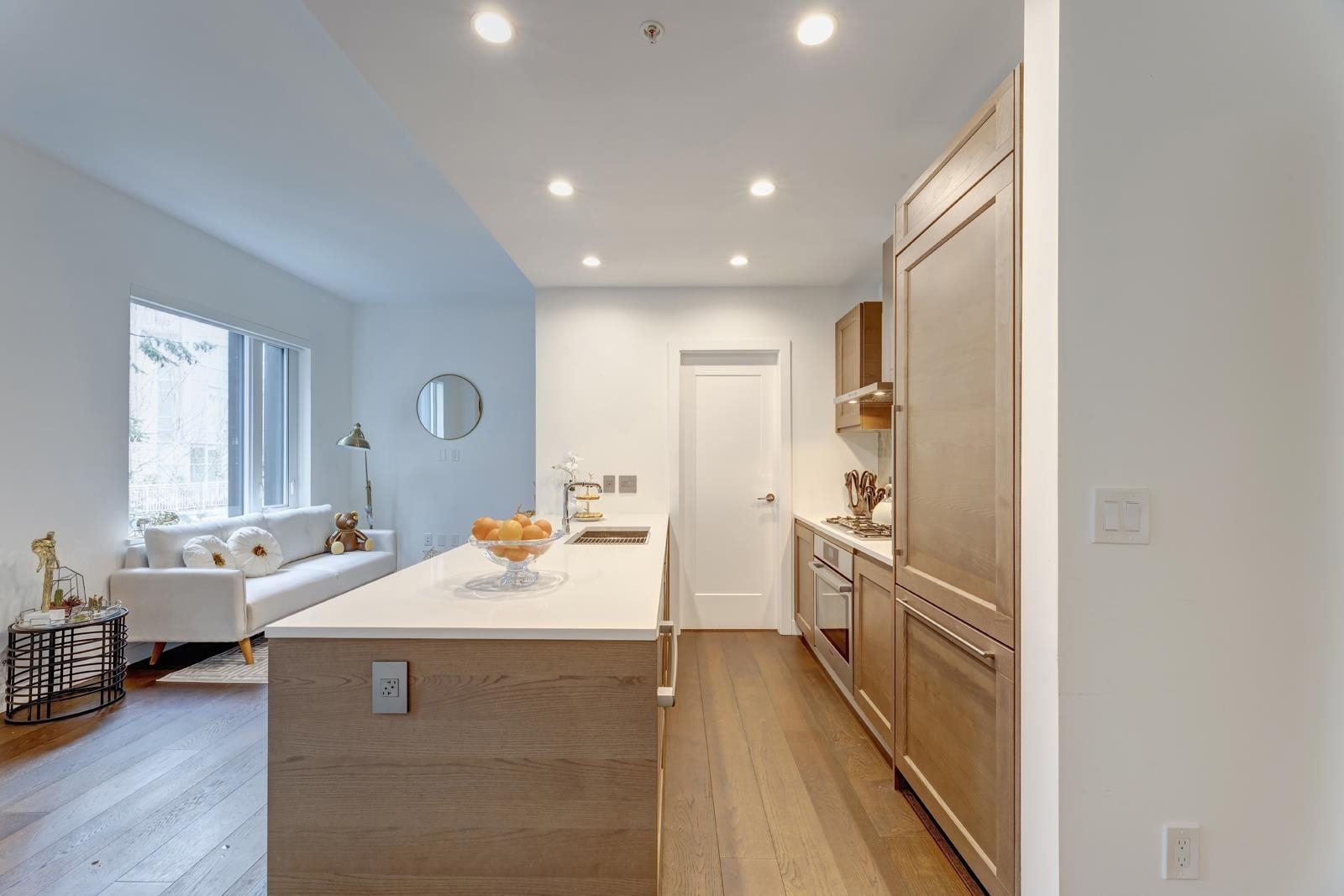 M209 5681 BIRNEY AVENUE, R3161033, BC,
