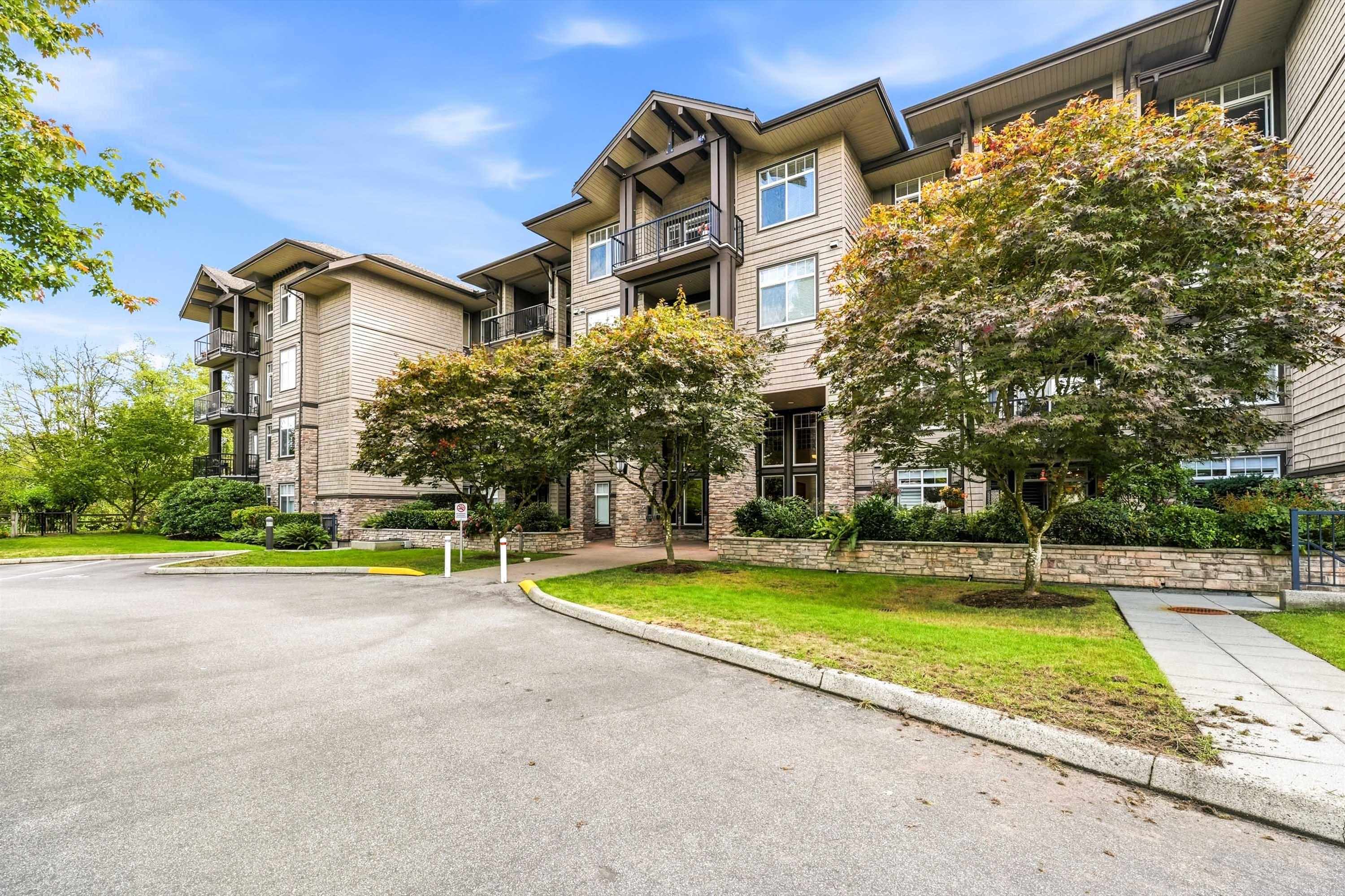 304 12268 224 STREET, R3161036, BC,