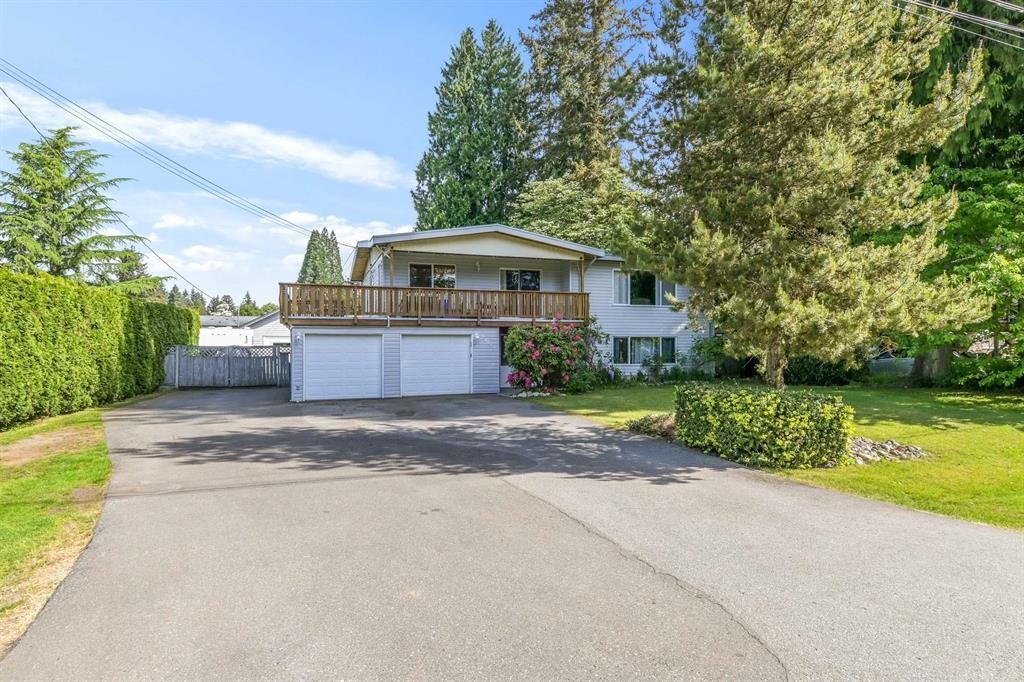 20663 39 AVENUE, Langley BC V3A 2V7, R3161045, BC,