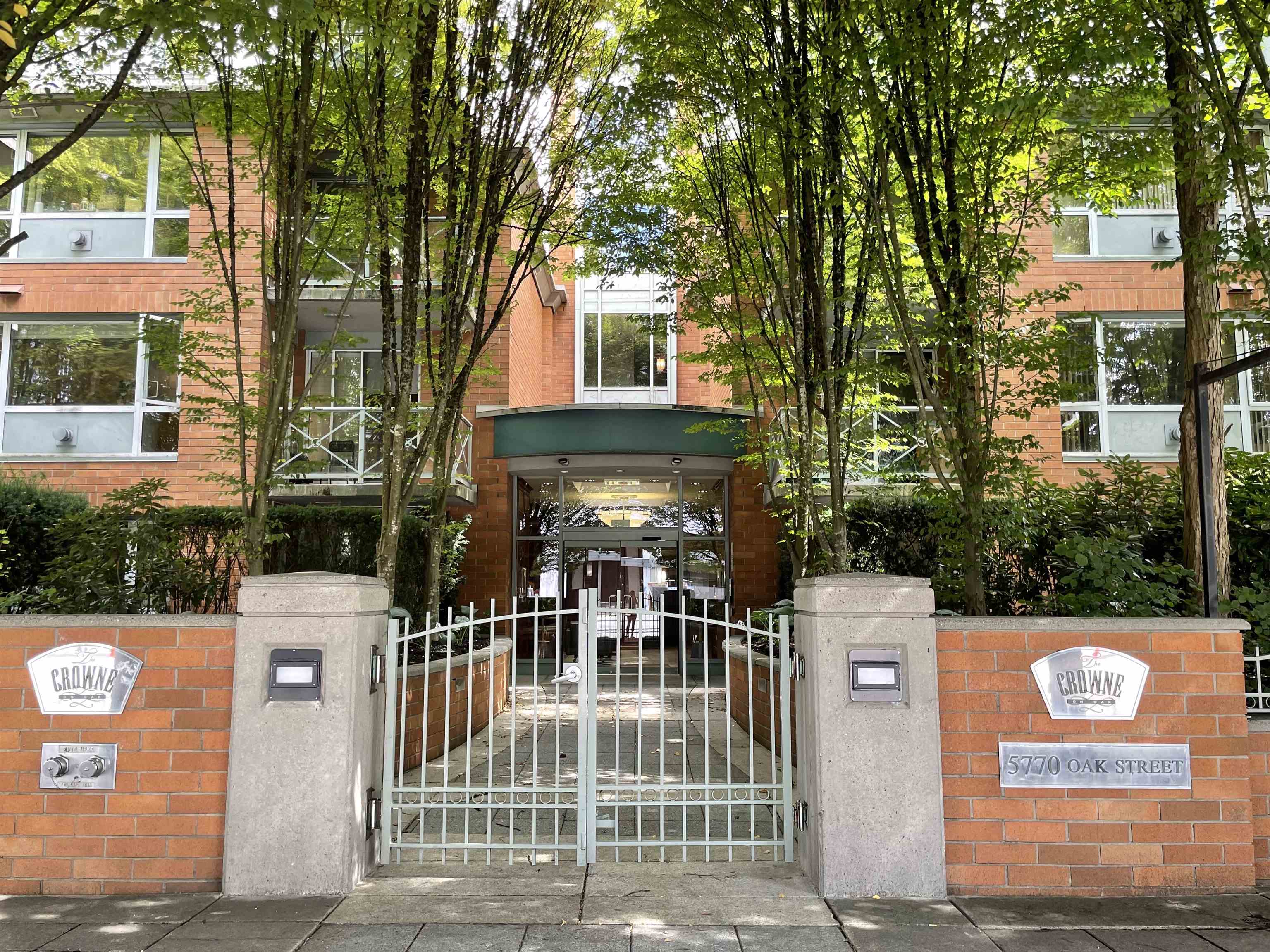 106 5770 OAK STREET, R3161051, BC,
