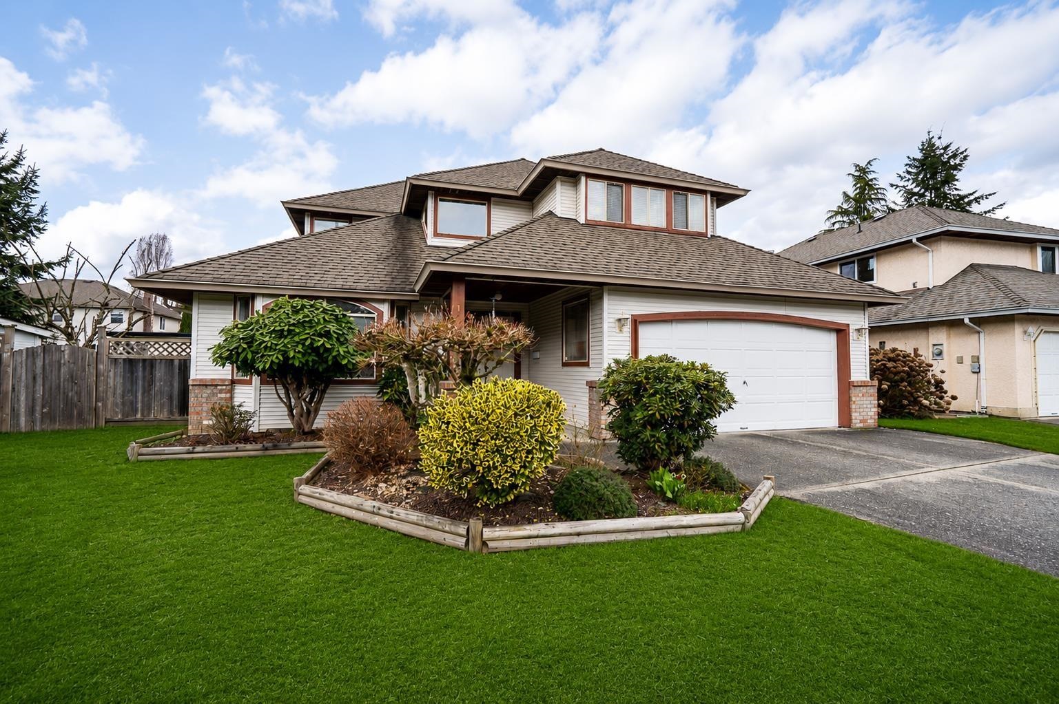 16156 94A AVENUE, Surrey BC V4N 3A2, R3161065, BC,