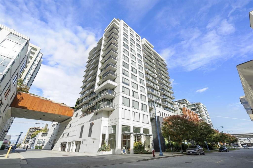 1102 7979 FIRBRIDGE WAY, R3161069, BC,